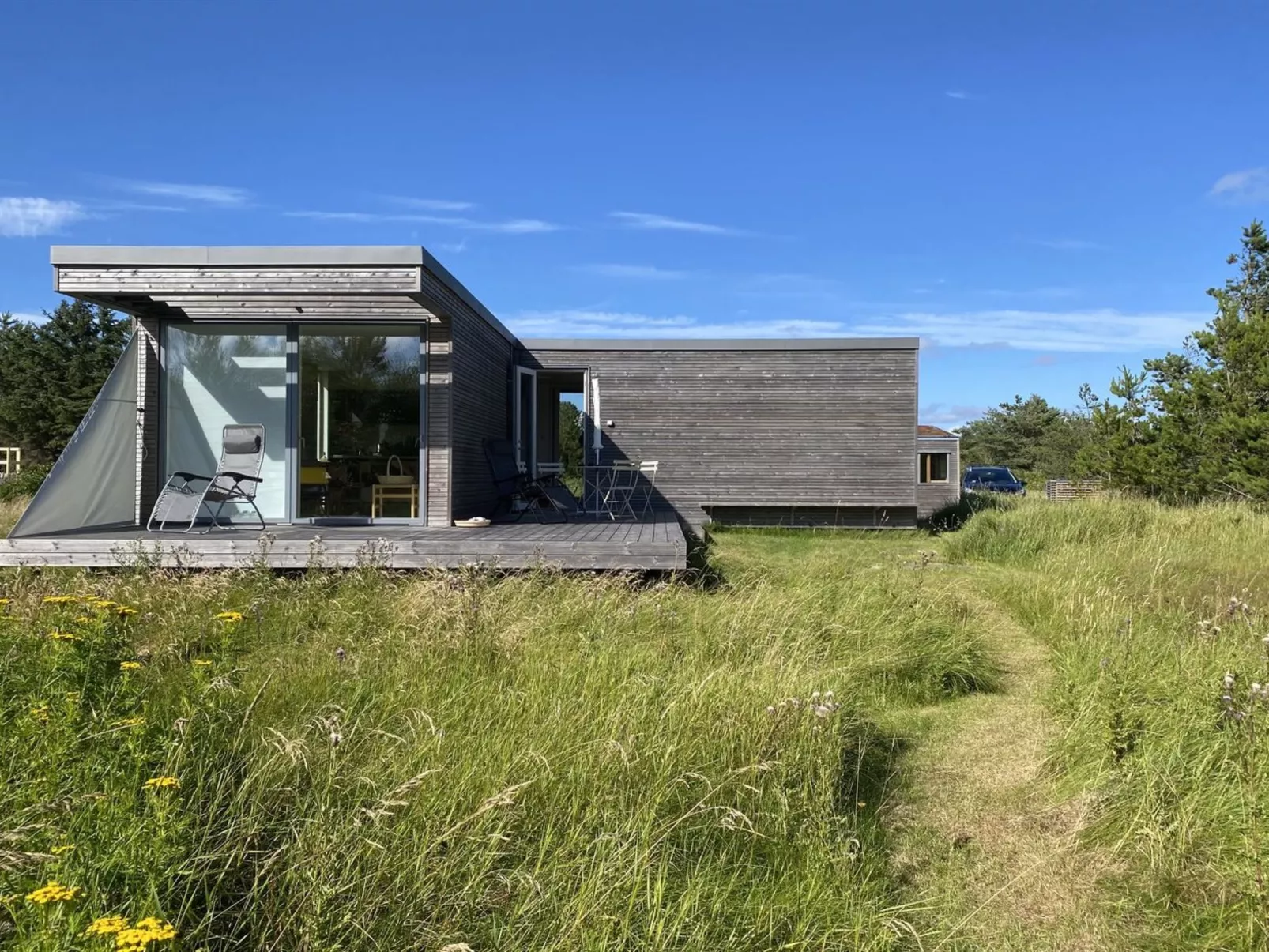 "Alexandrina" - 800m from the sea