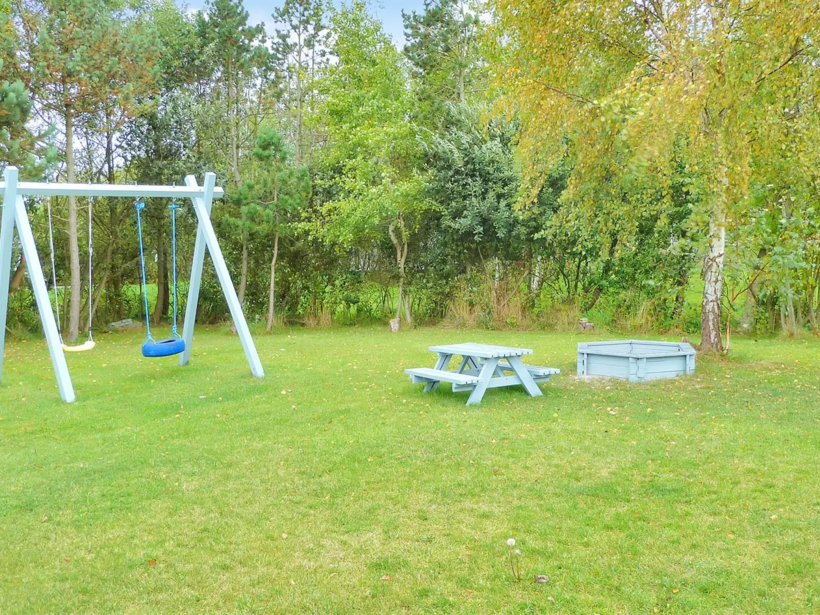 "Jouko" - 400m from the sea