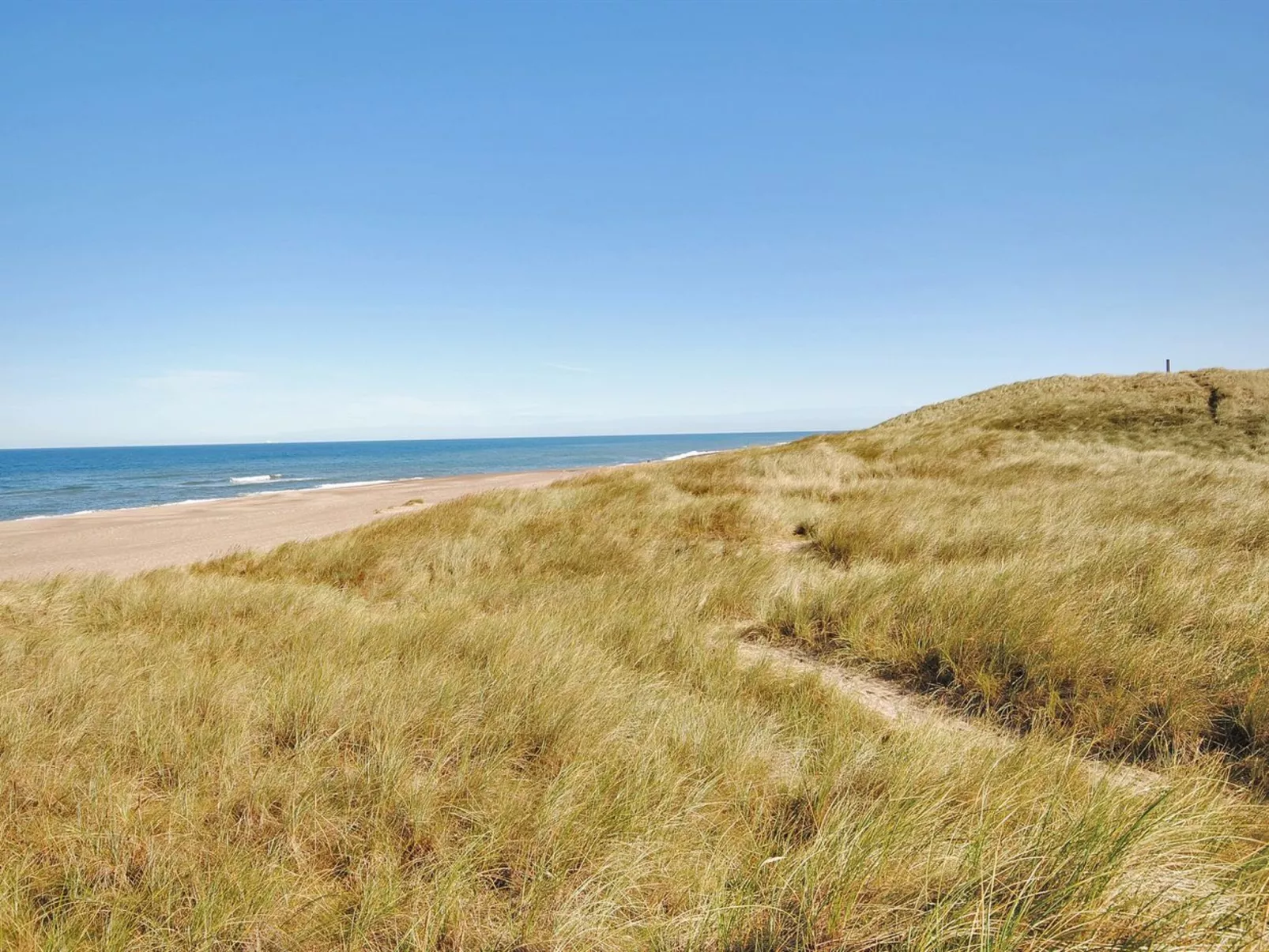 "Neven" - 900m from the sea-Buiten