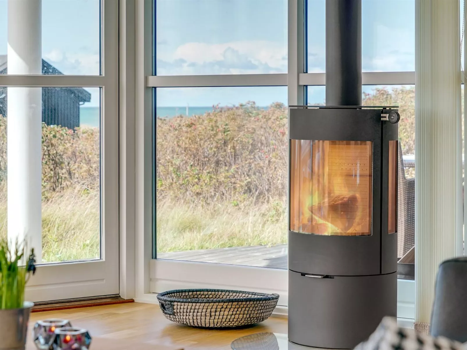 "Esma" - 150m from the sea