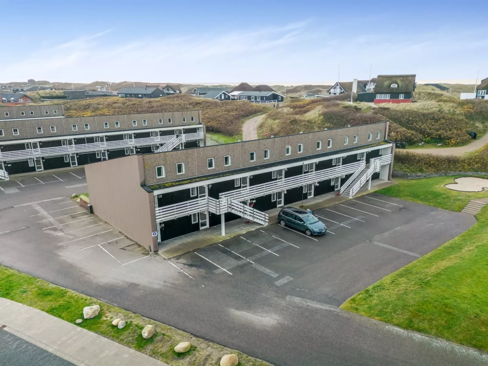 "Anastasia" - 200m from the sea