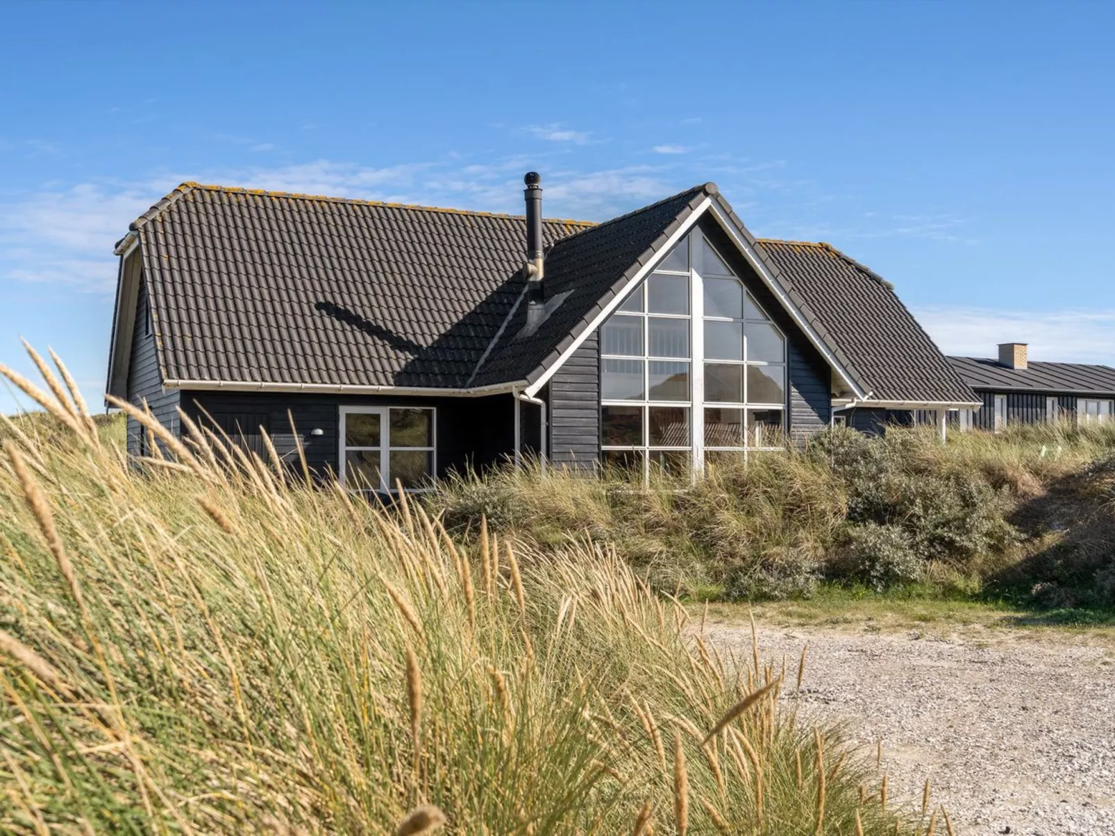 "Maren" - 150m from the sea