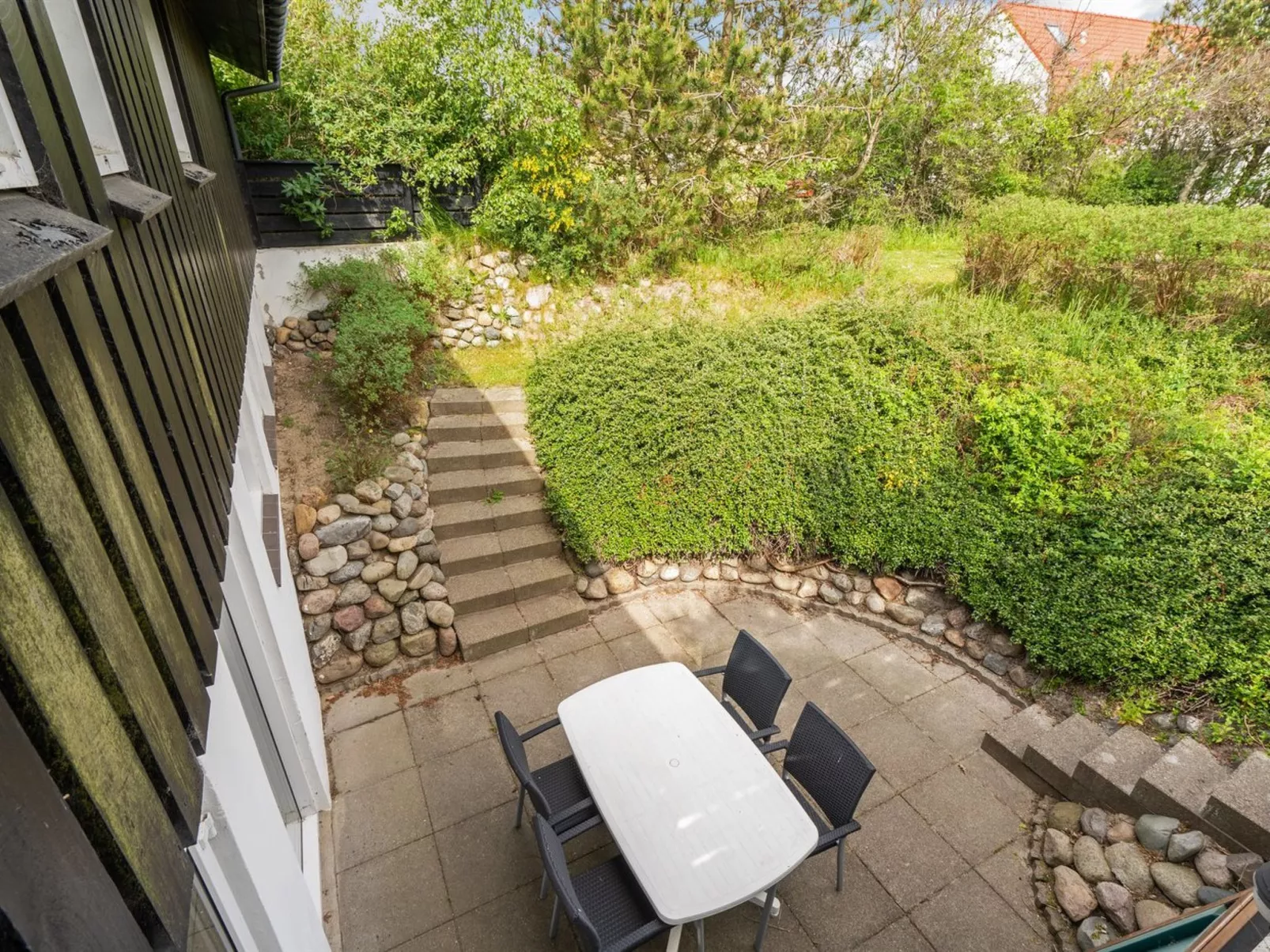 "Pelle" - 800m from the sea