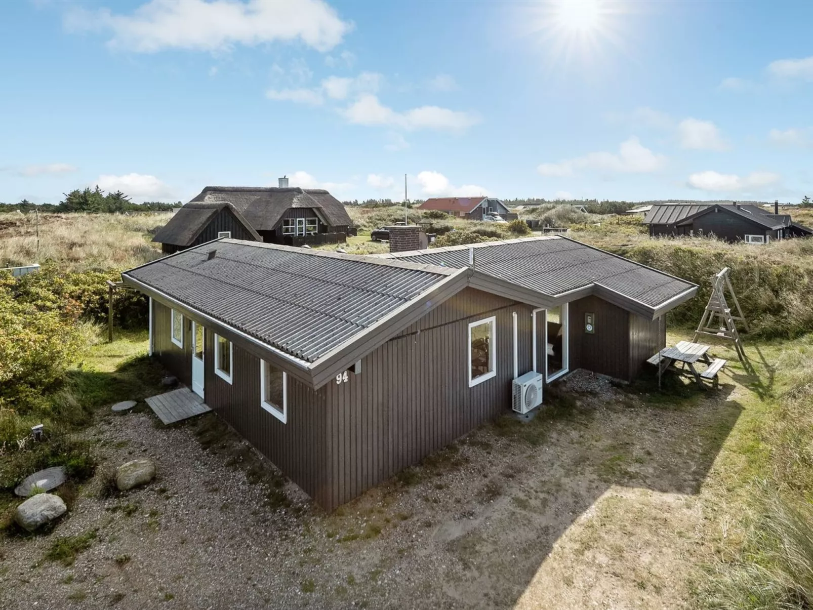 "Aiske" -  from the sea