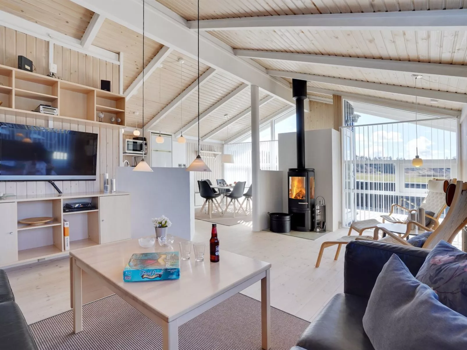 "Galatia" - 500m from the sea