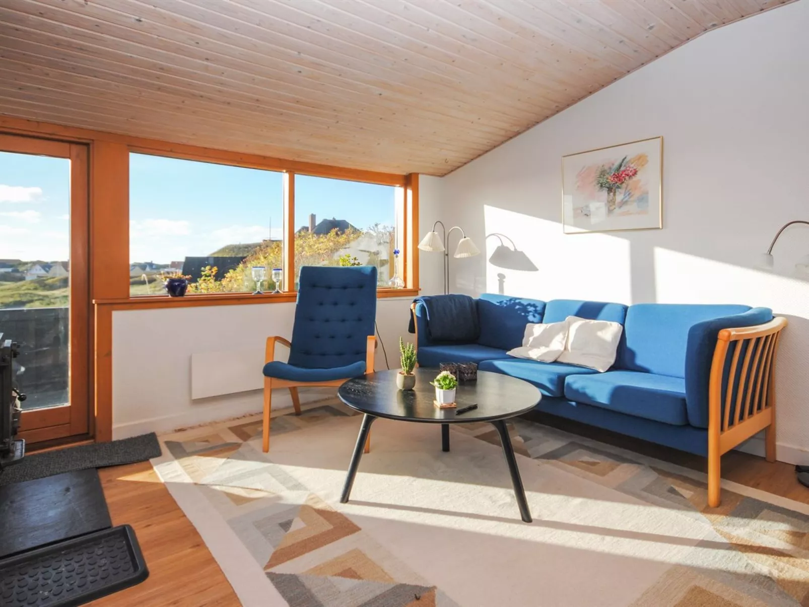 "Legolas" - 50m from the sea