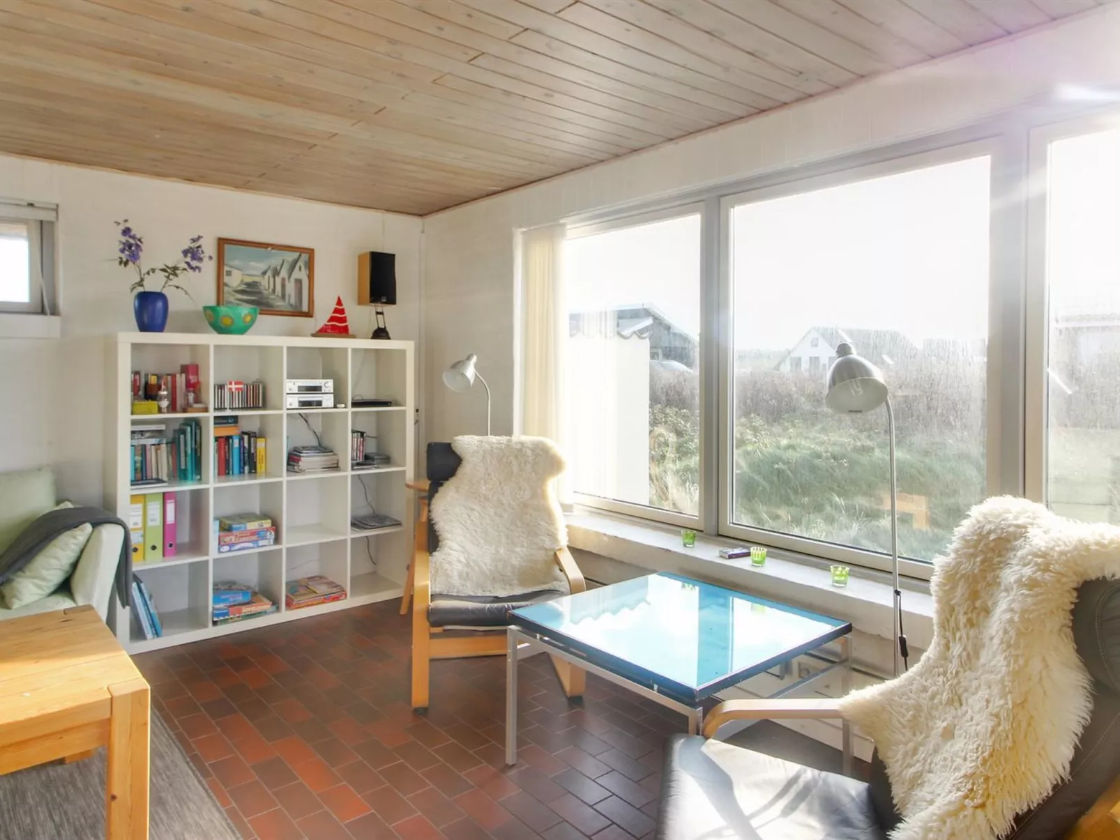 "Ågot" - 75m from the sea