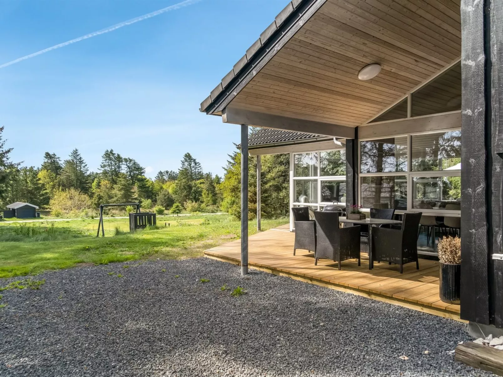 "Nayati" - 2km from the sea