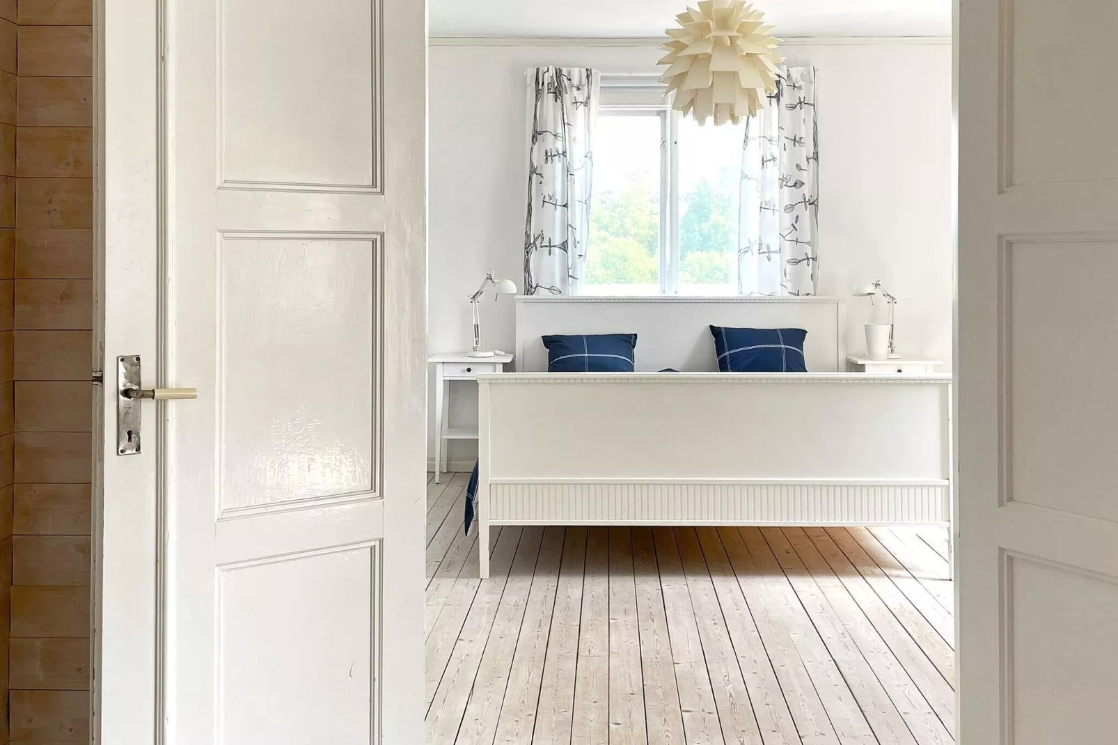 8 persoons vakantie huis in VETLANDA-By Traum-Binnen