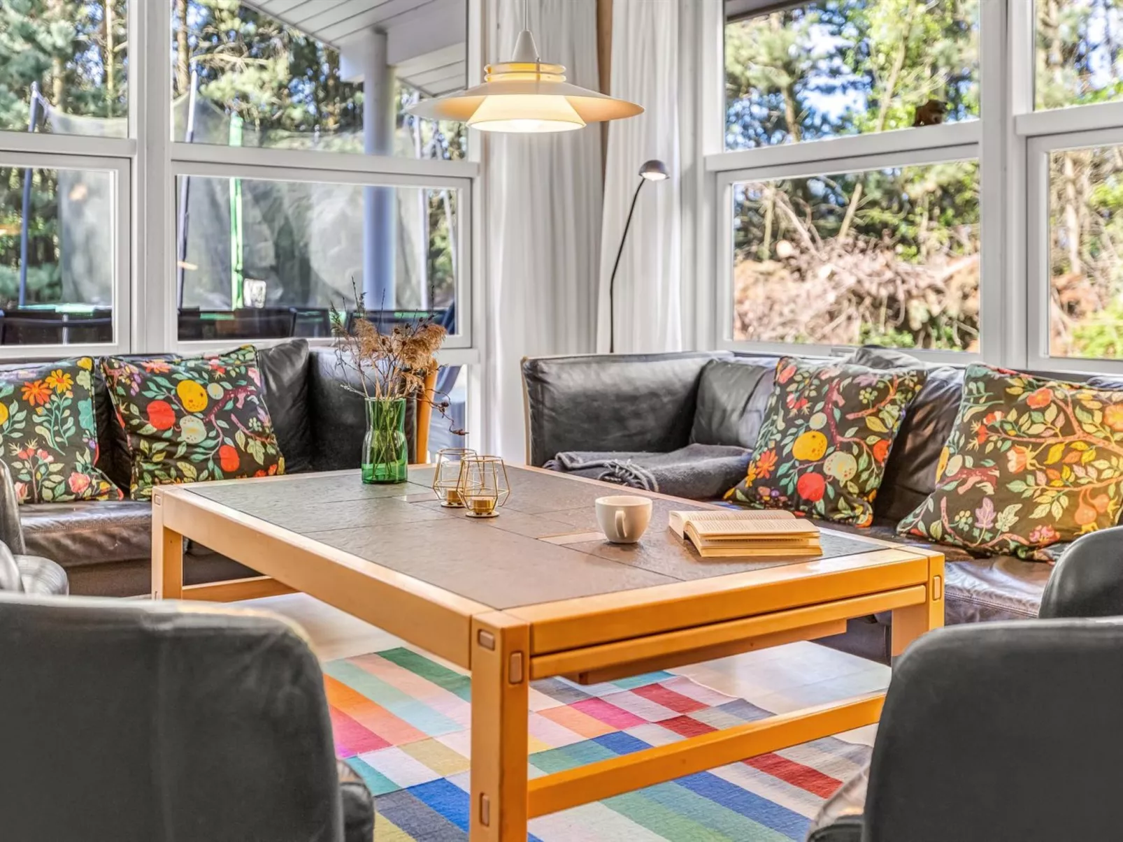 "Guthmund" - 1km from the sea