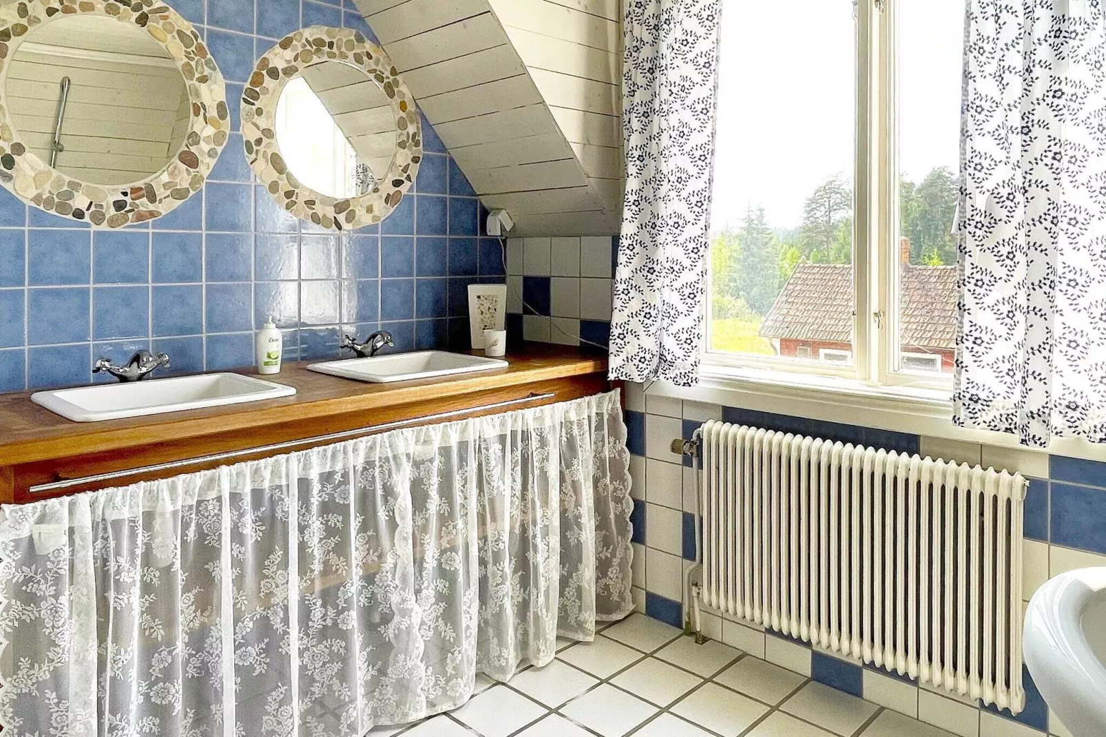 8 persoons vakantie huis in VETLANDA-By Traum-Binnen
