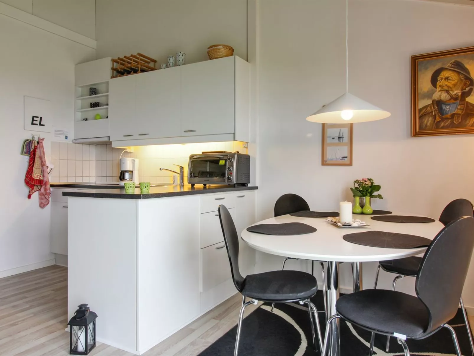 "Cariba" - 150m from the sea