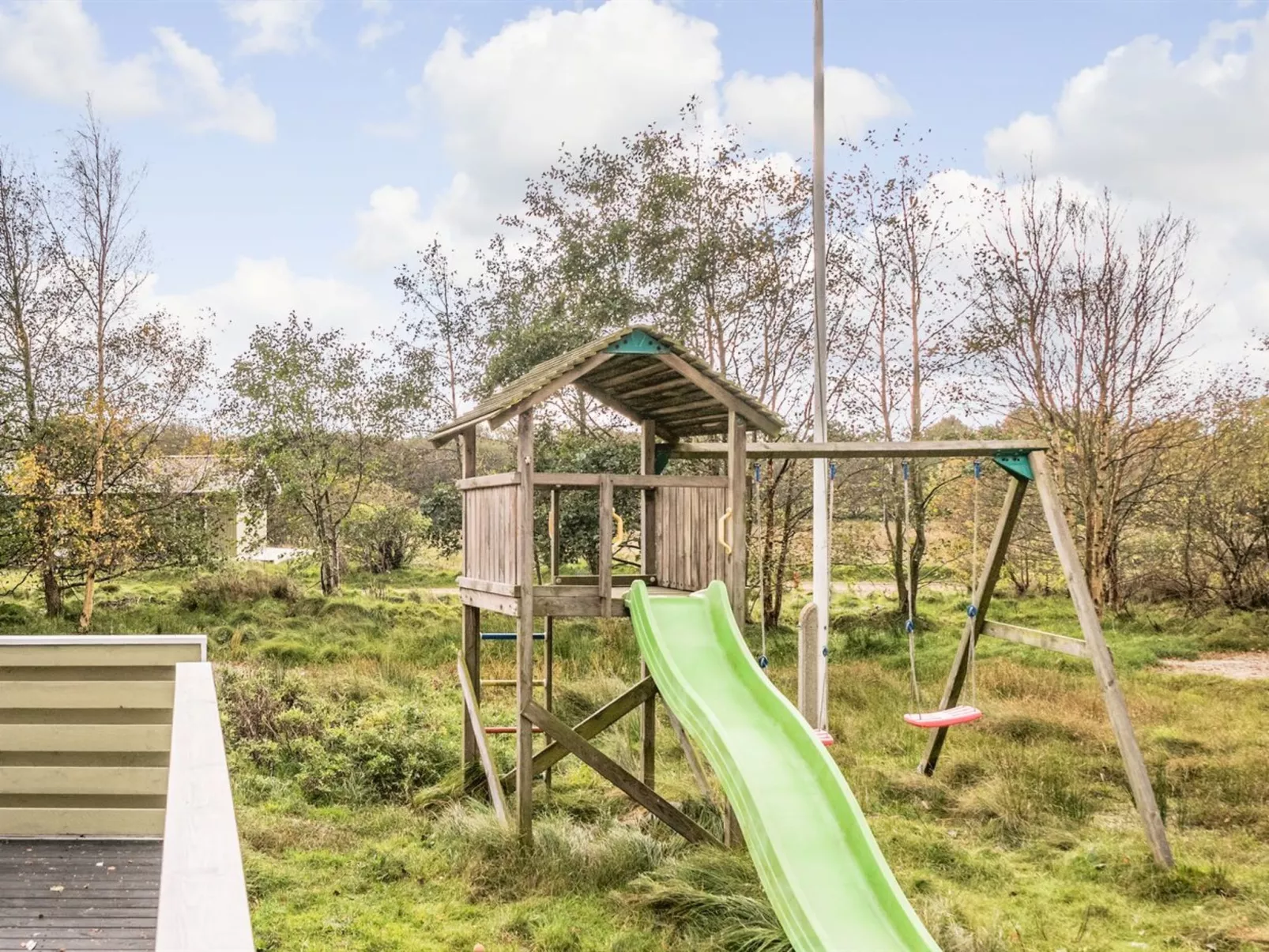 "Nanne" - 1km from the sea