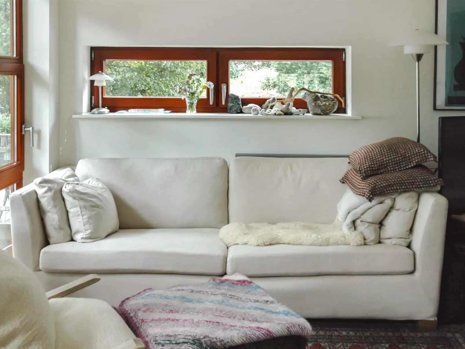 "Pirjo" - 50m from the sea