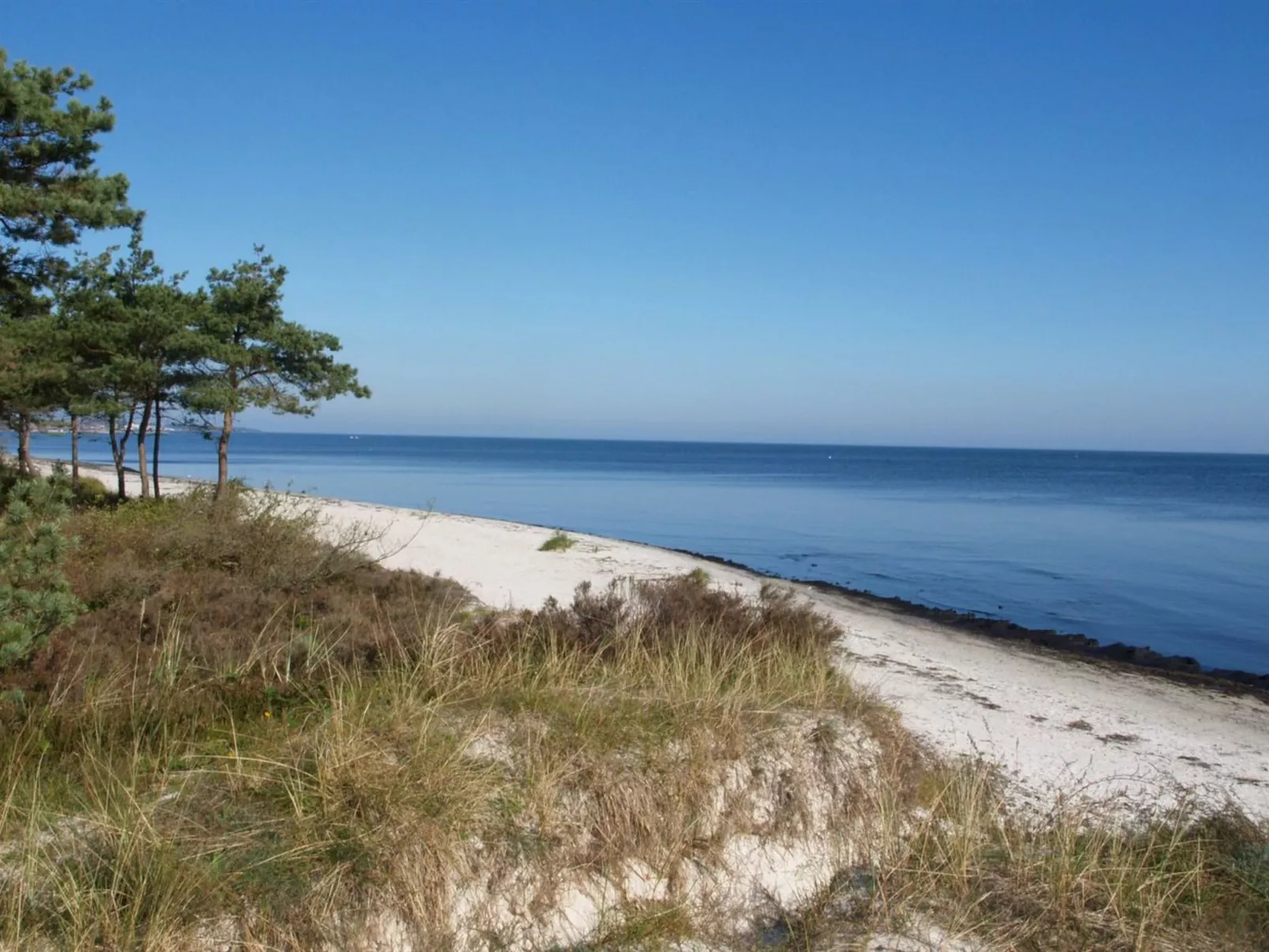 "Elsamaria" - 400m from the sea