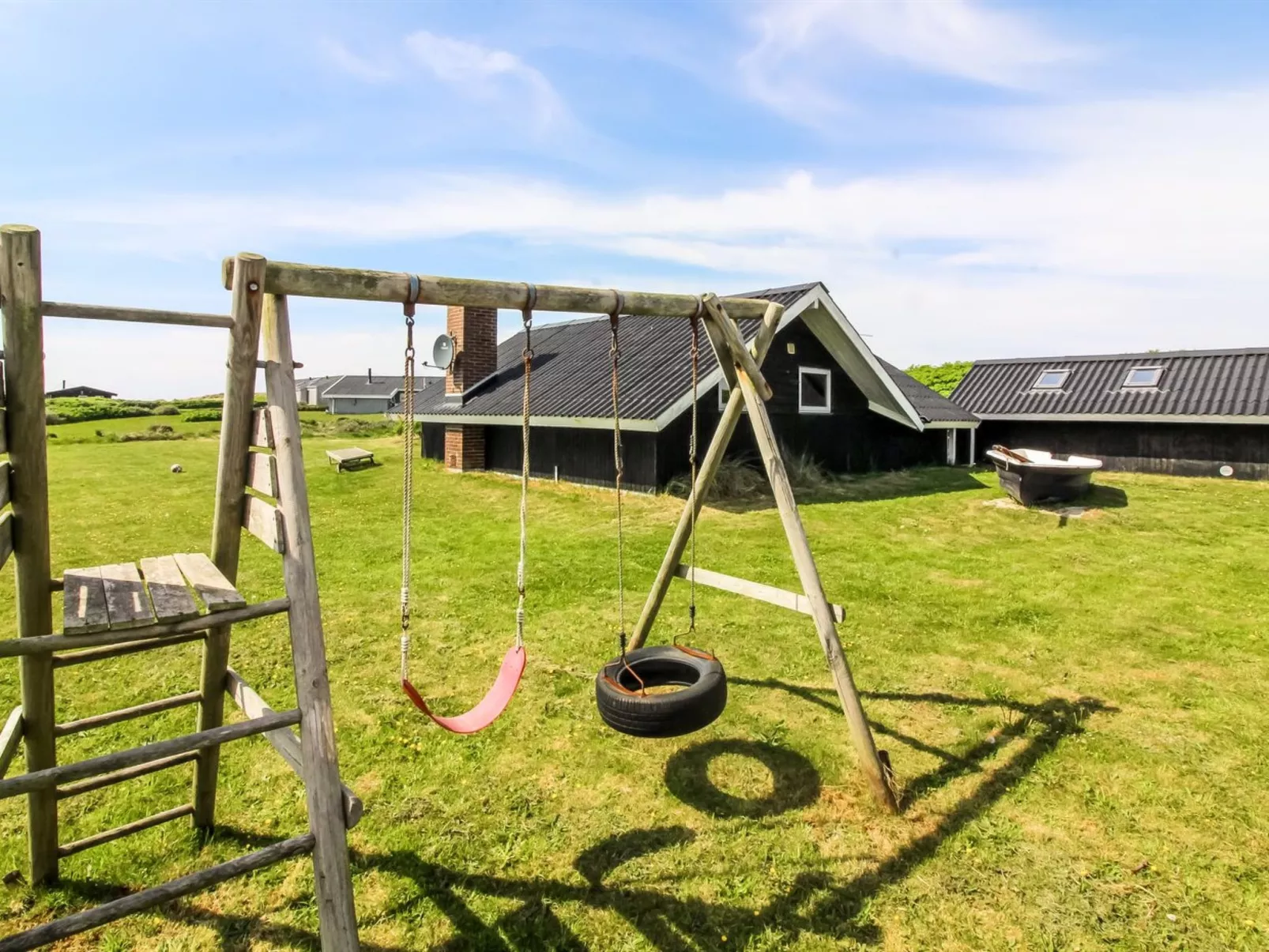 "Andrina" - 200m from the sea