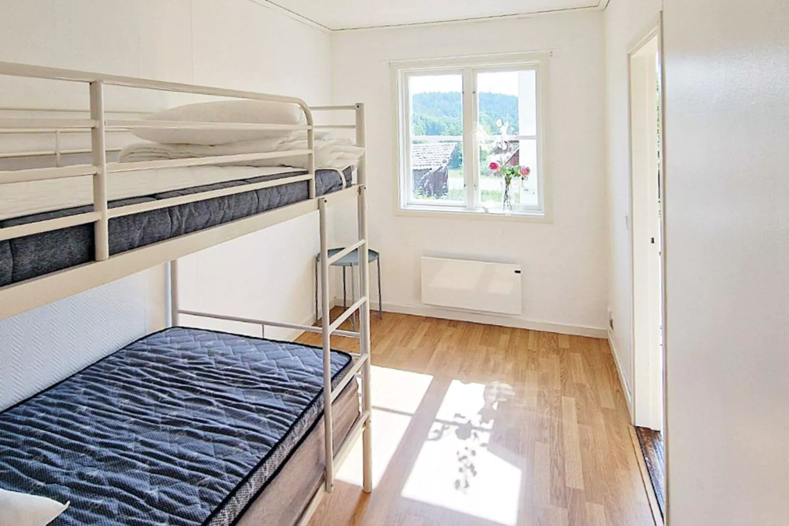 5 persoons vakantie huis in ÅTVIDABERG-Binnen