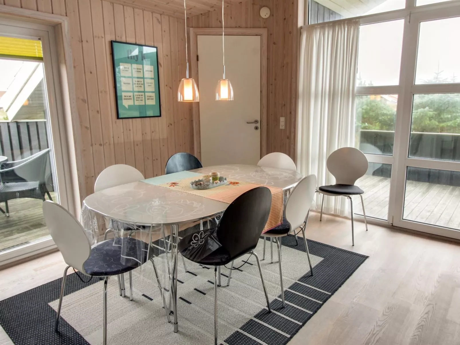 "Appollina" - 400m from the sea