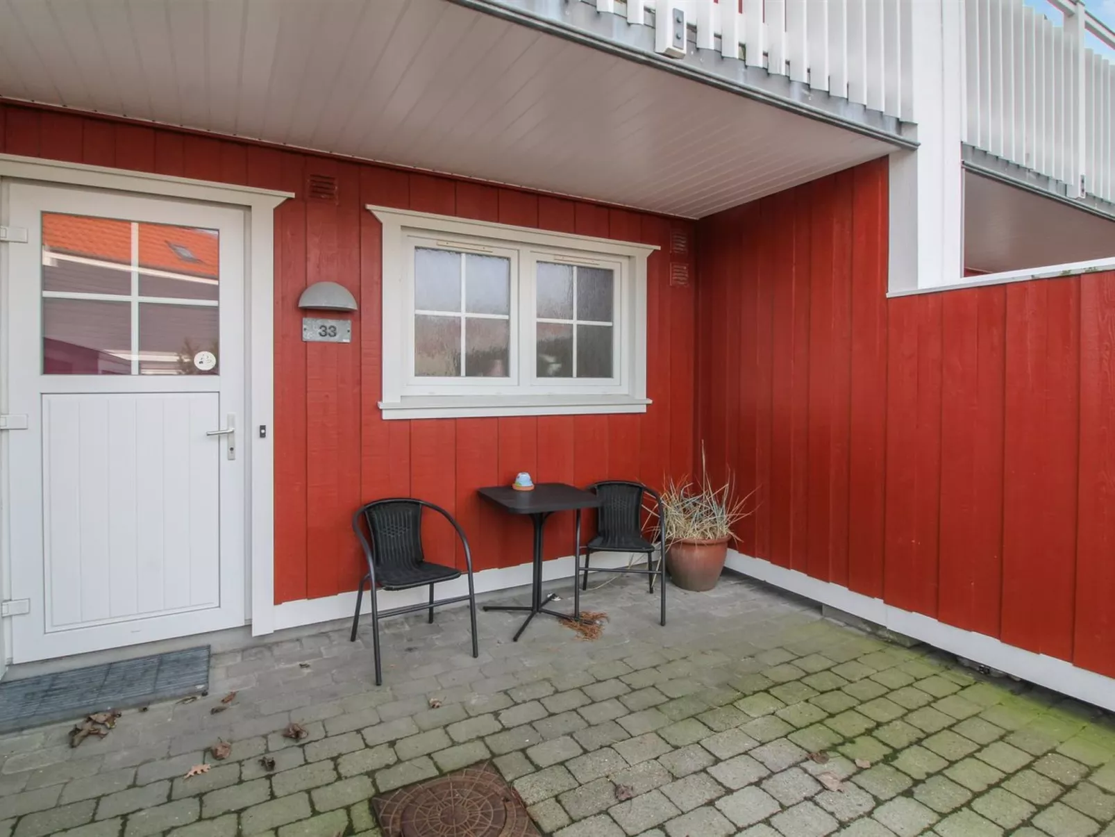 "Guthir" - 1.2km from the sea