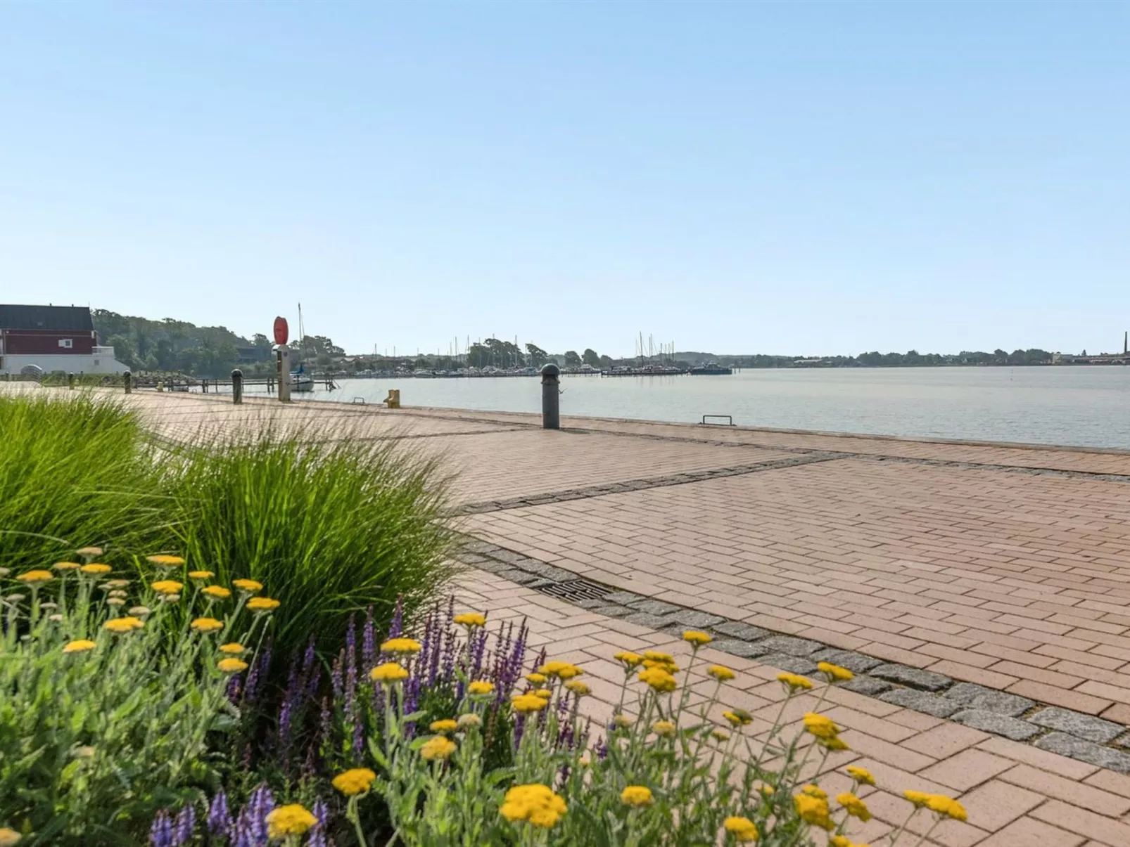 "Maja" - 100m from the sea-Buiten