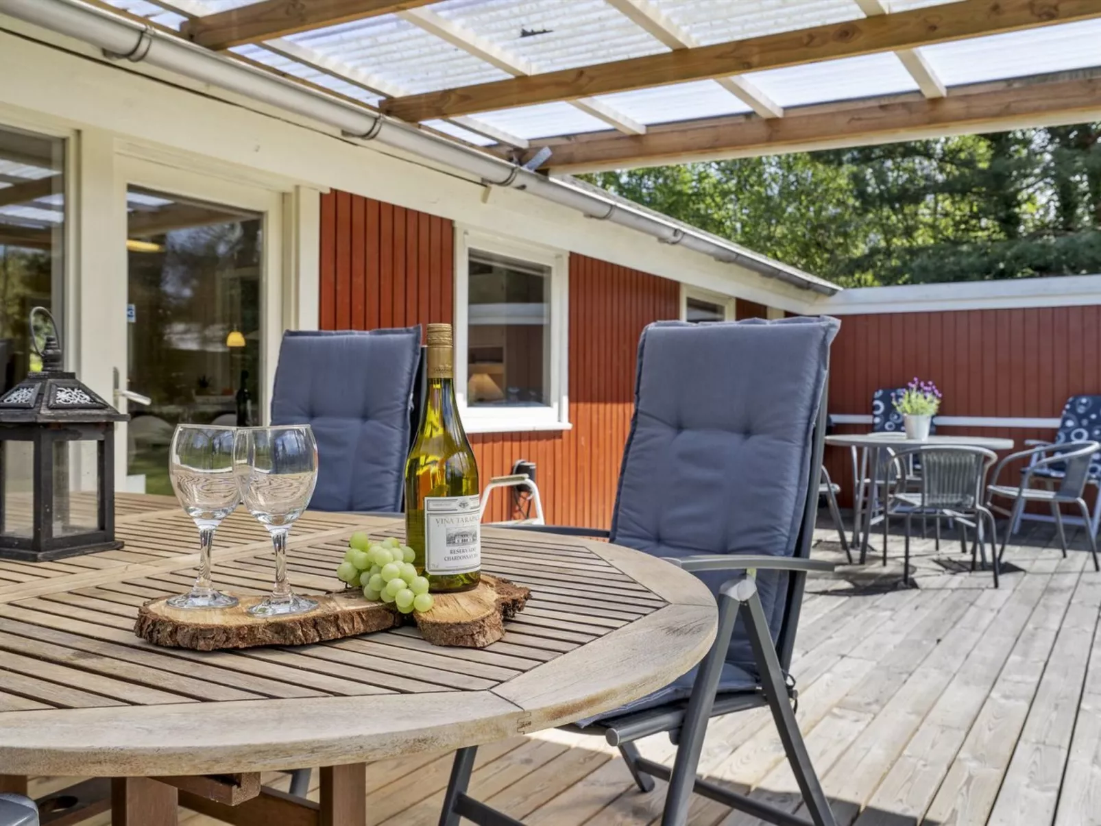 "Delma" - 750m from the sea