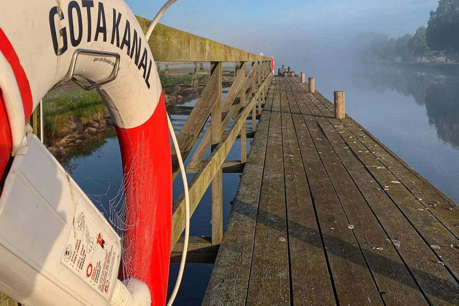 4 persoons vakantie huis in Lyrestad-By Traum-Niet-getagd