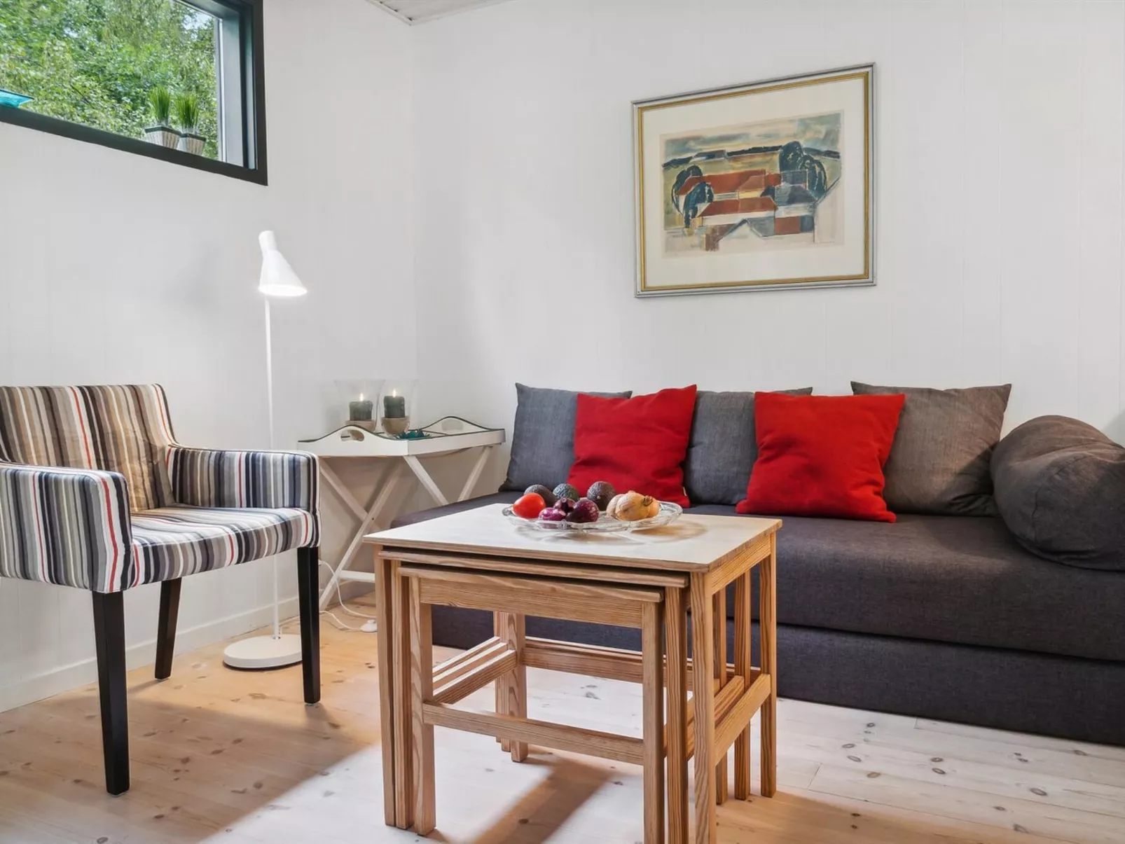 "Vaula" - 200m from the sea