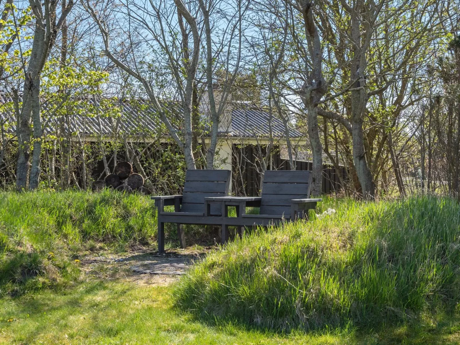 "Jelin" - 2.5km from the sea