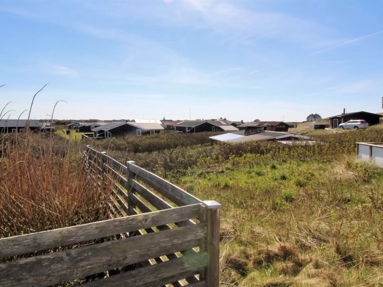 "Dyveke" - 220m from the sea