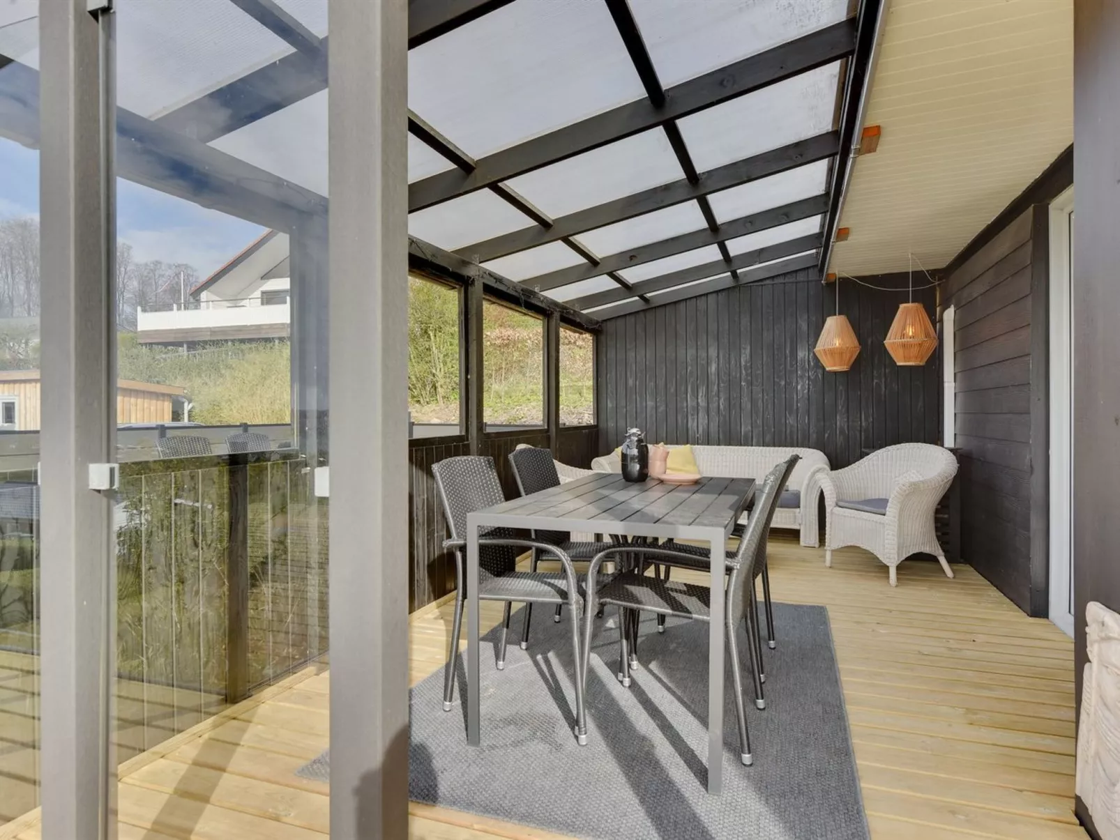 "Karli" - 330m to the fjord