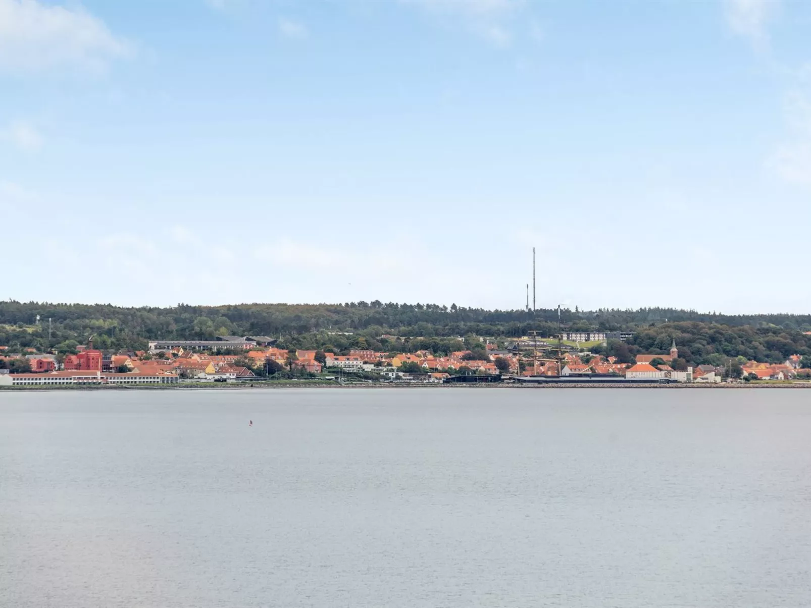 "Eilen" - 250m from the sea