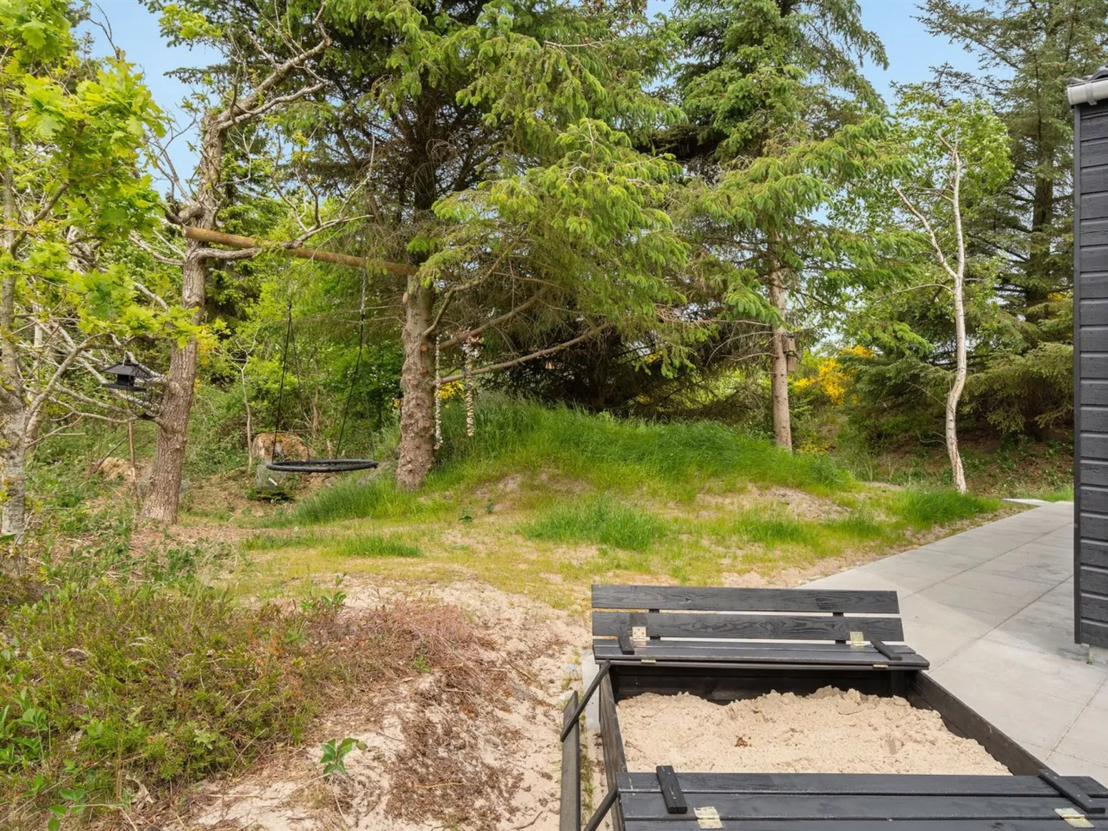 "Antonina" - 800m from the sea