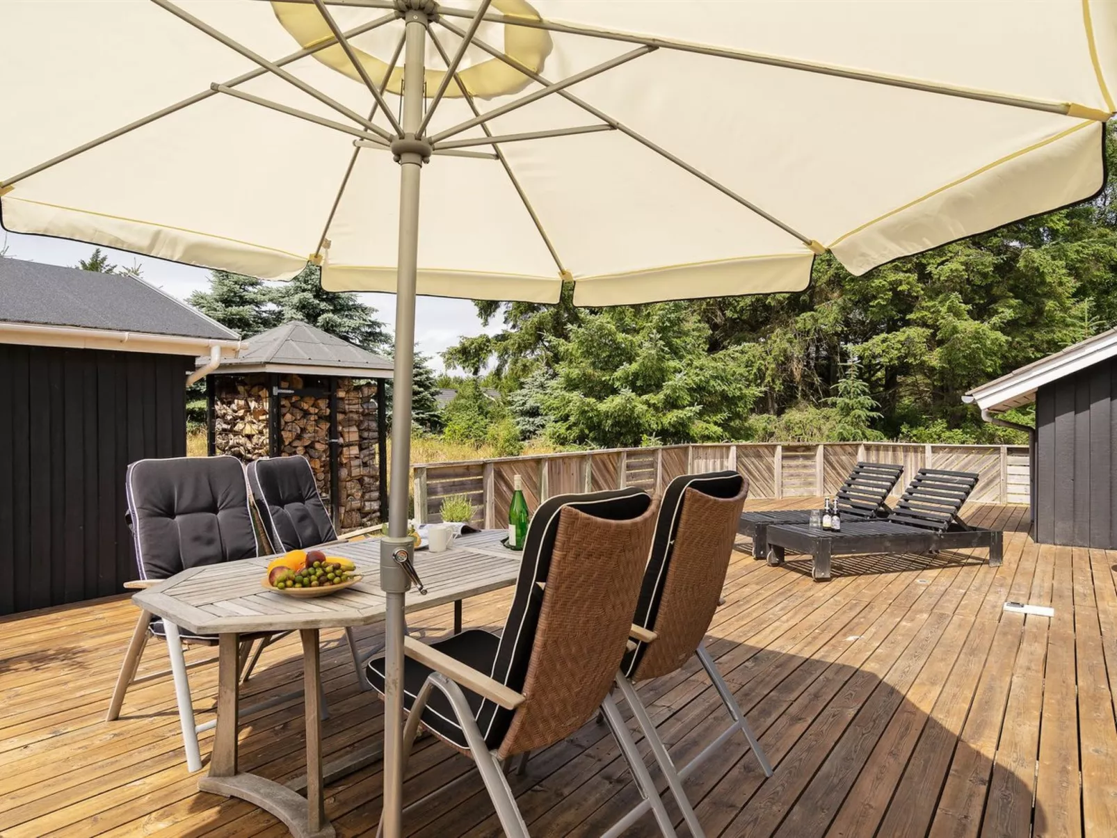 "Snioulf" - 1km from the sea