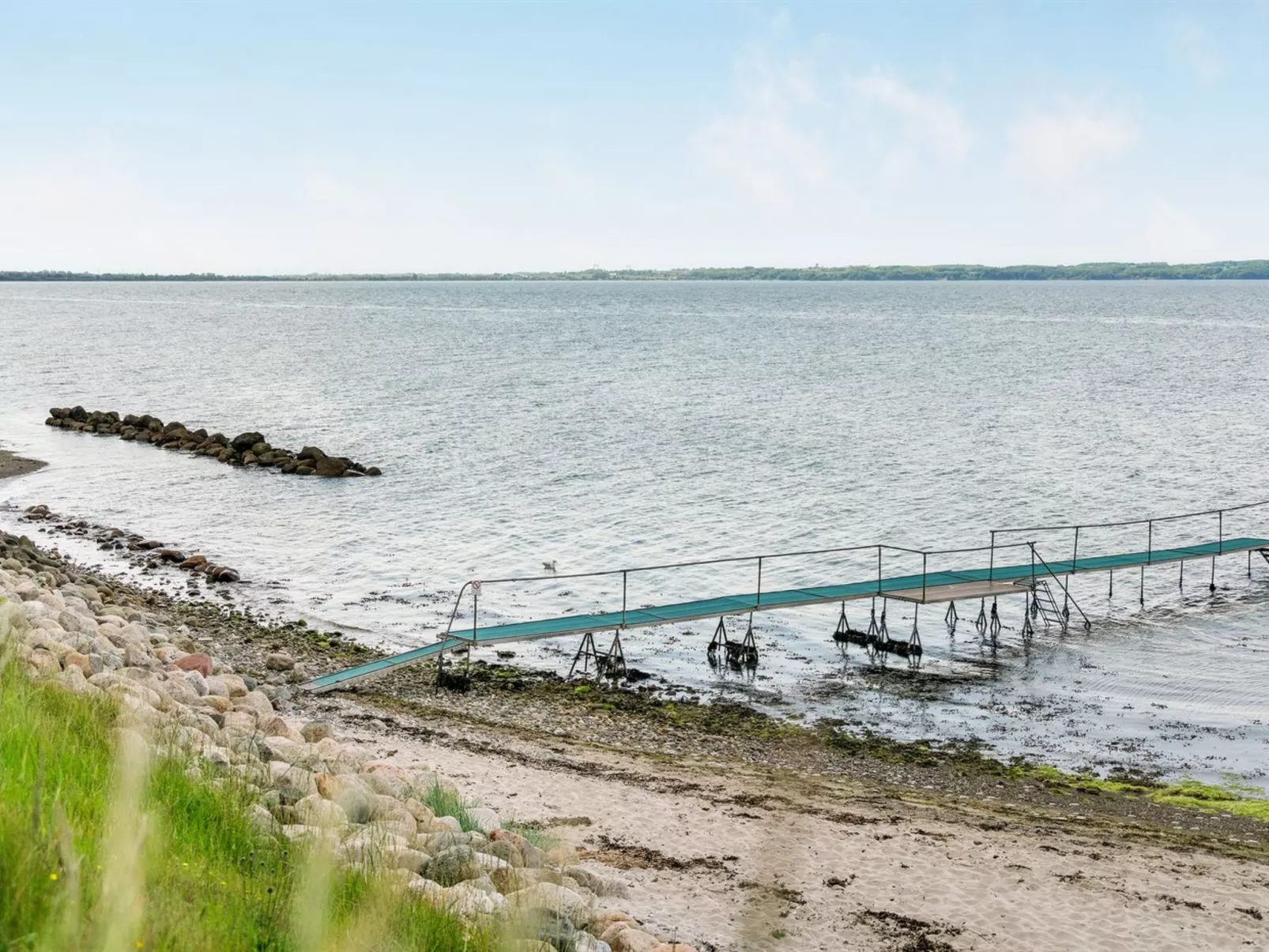 "Rikkart" - 100m from the sea