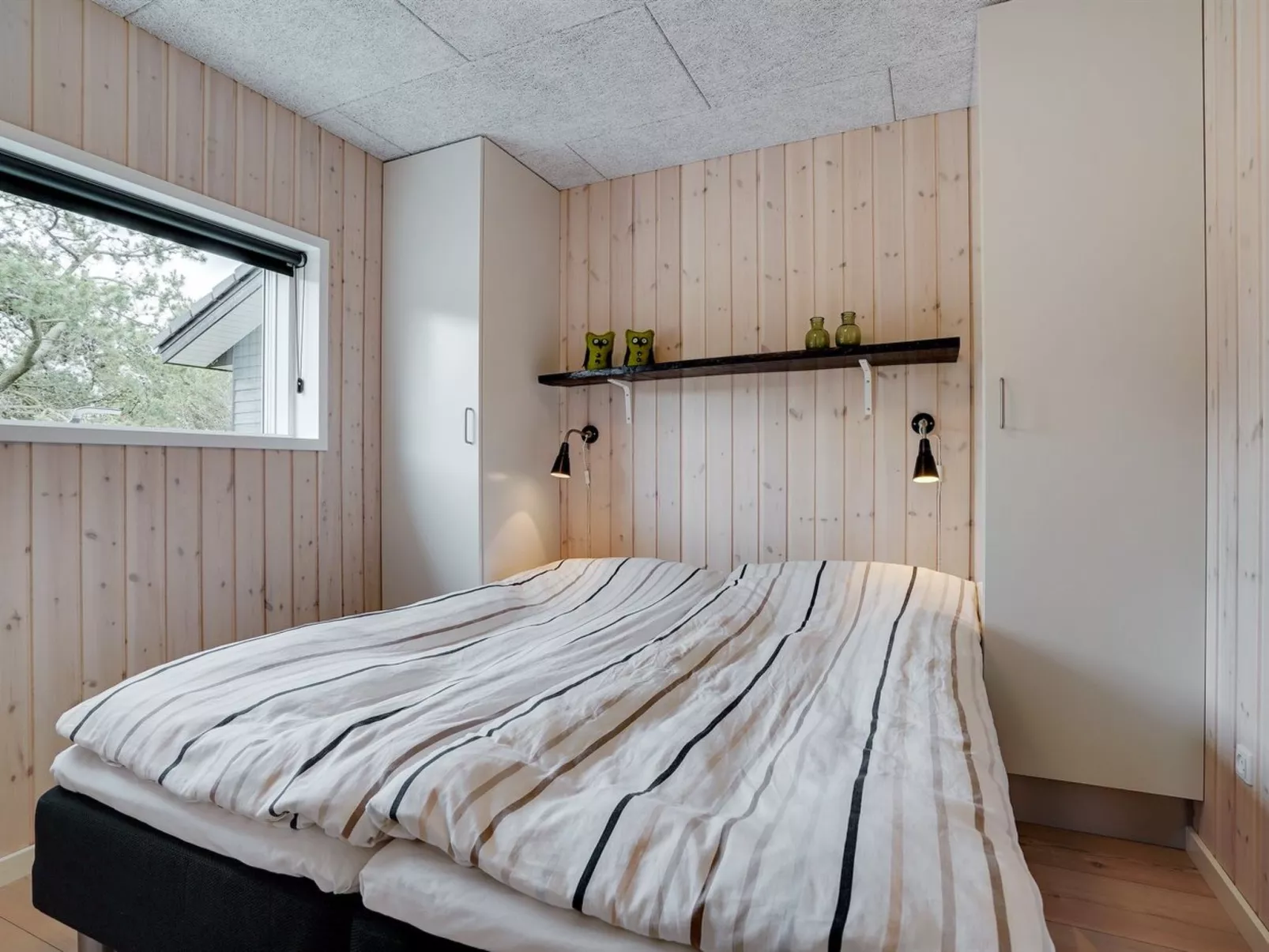 "Fenno" - 900m from the sea