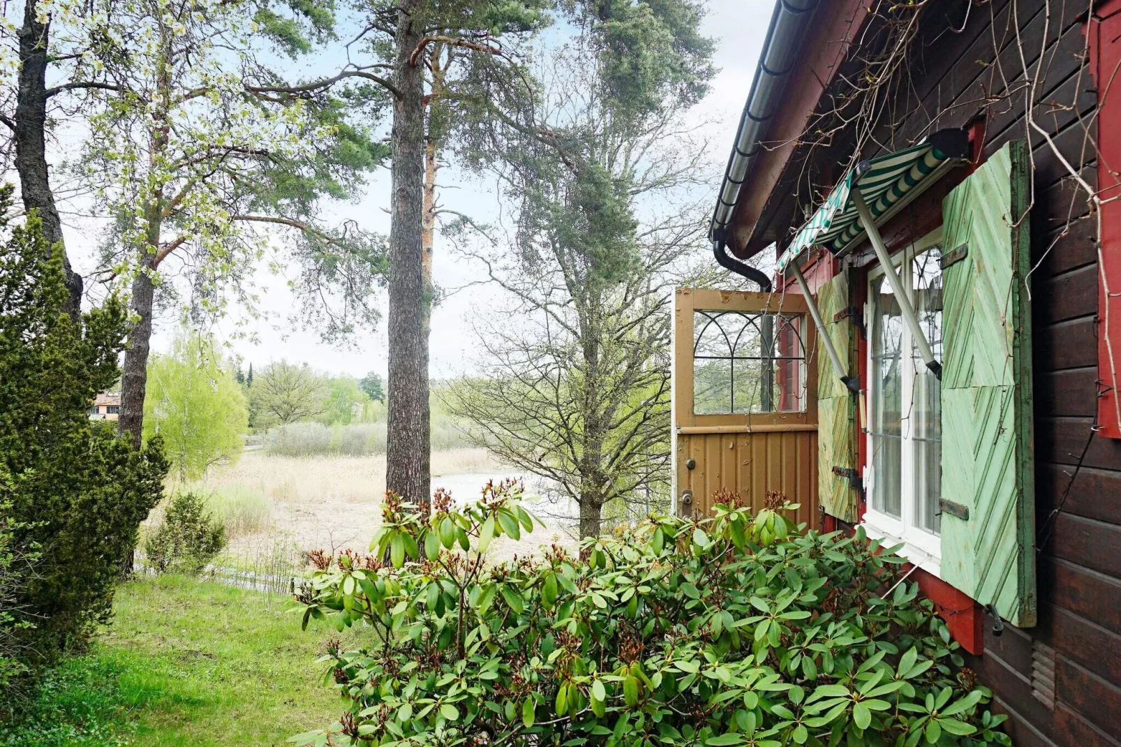 10 persoons vakantie huis in Oksbøl-Buitenlucht