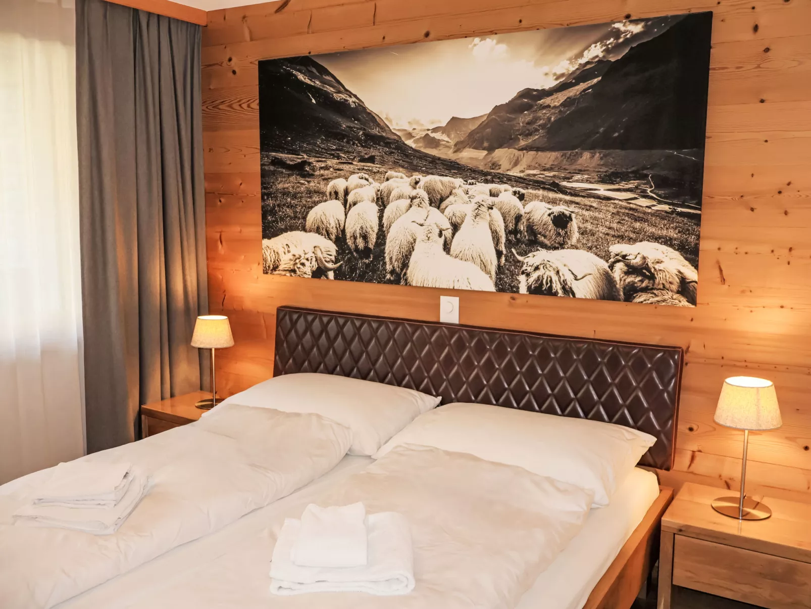 Haus Findelbach / Apt. Happy Lily