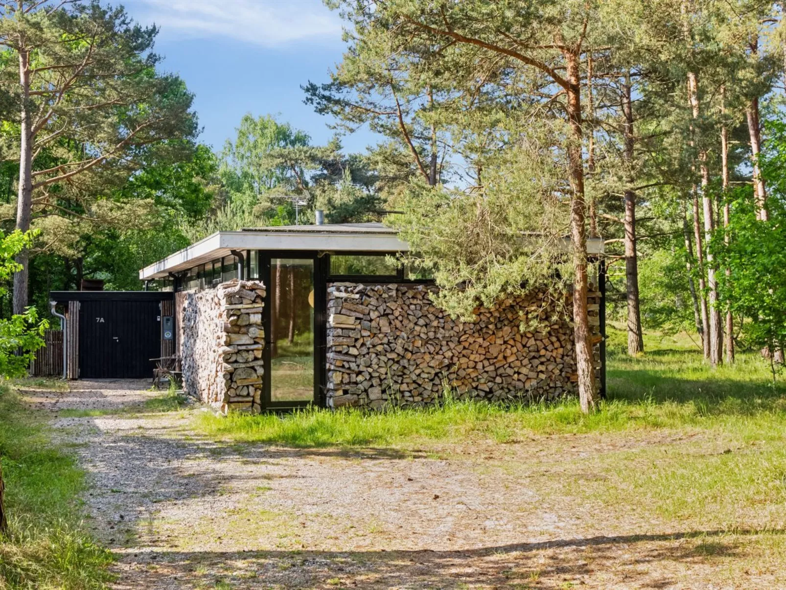 "Antim" - 200m from the sea