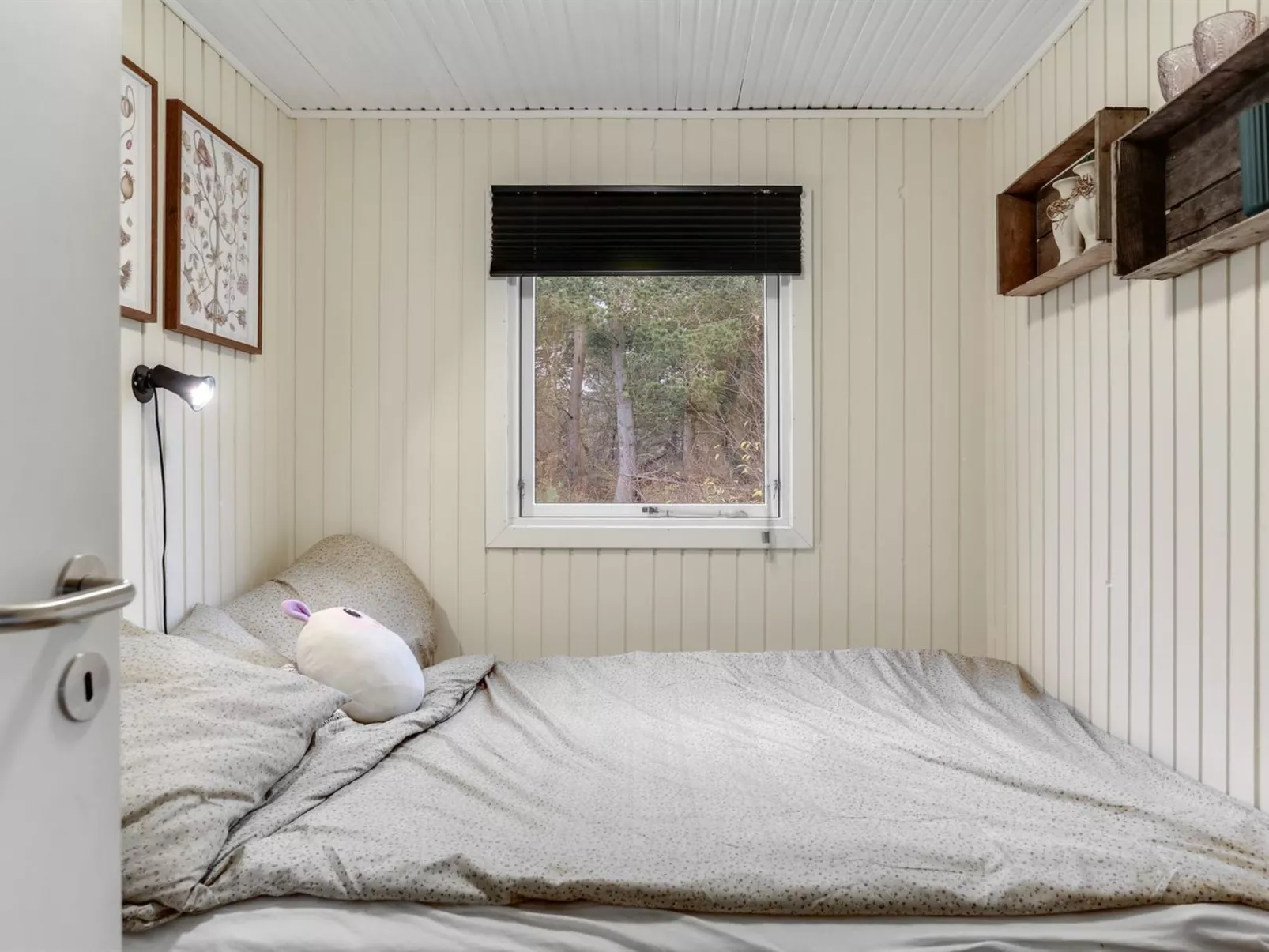 "Matz" - 350m from the sea