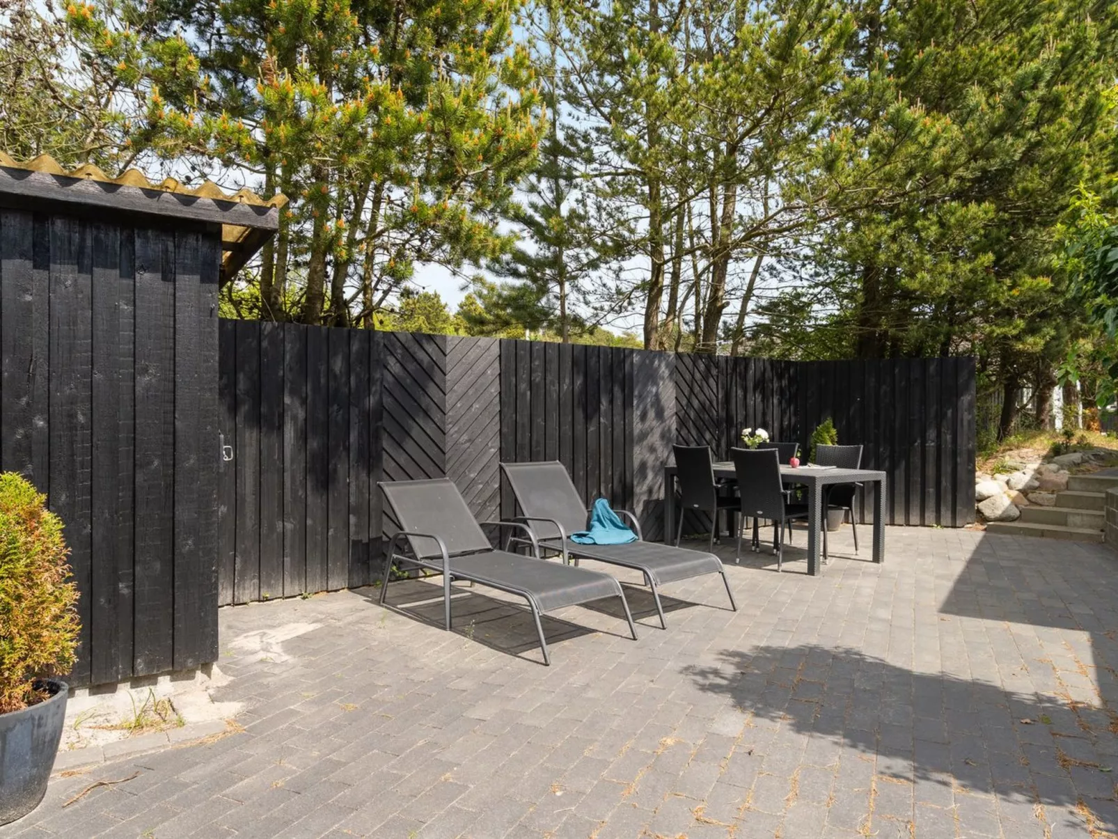 "Siljan" -  from the sea