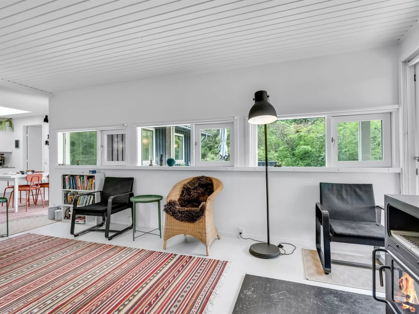 "Jarno" - 1km from the sea