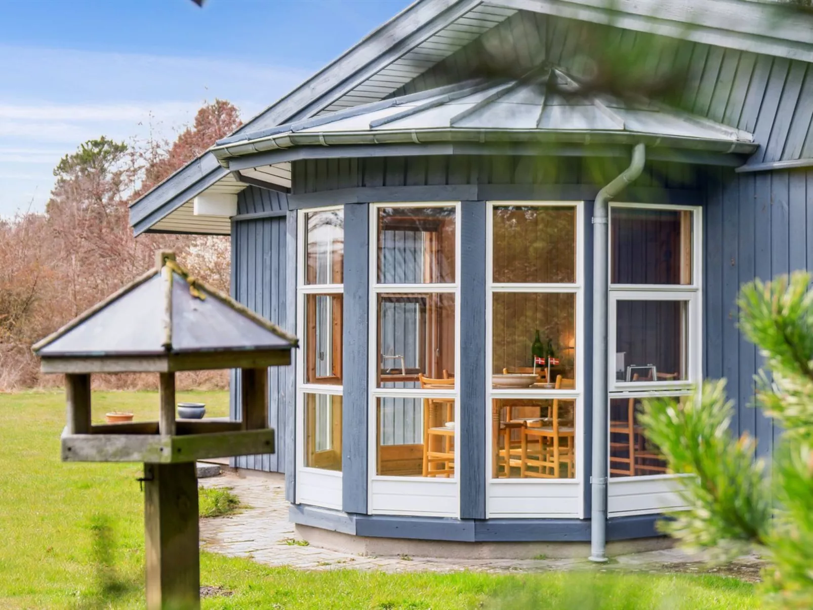 "Linda" - 600m from the sea