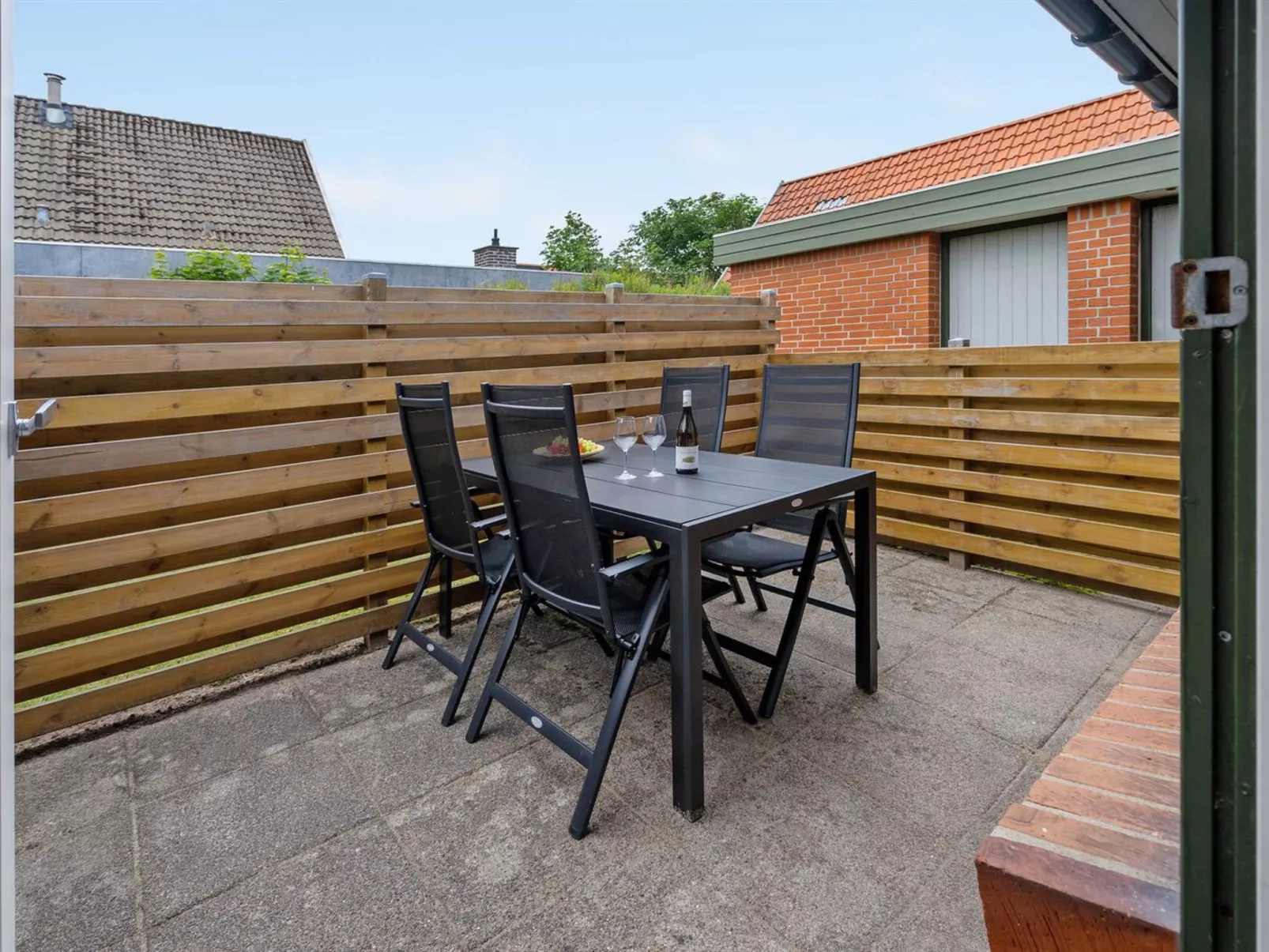 "Otte" - 500m from the sea