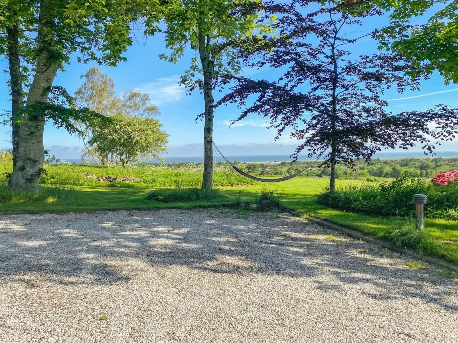 "Nella" - 1.2km from the sea