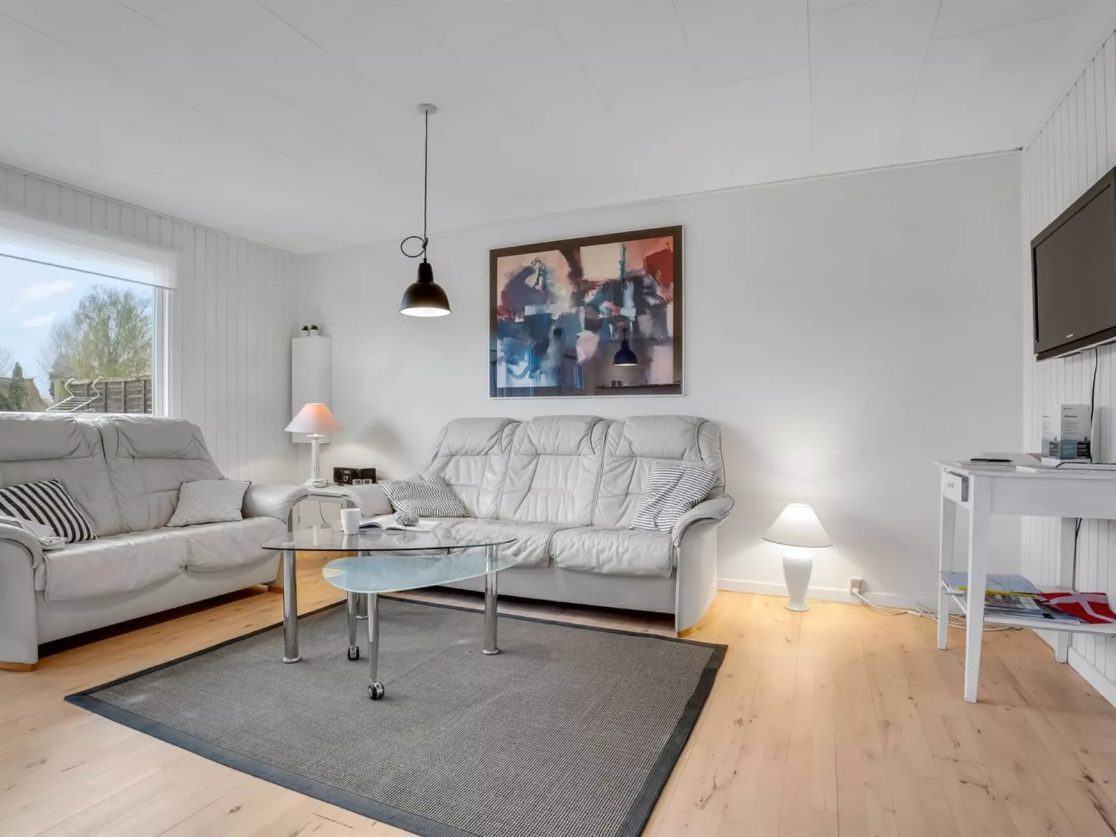 "Esther" - 700m from the sea