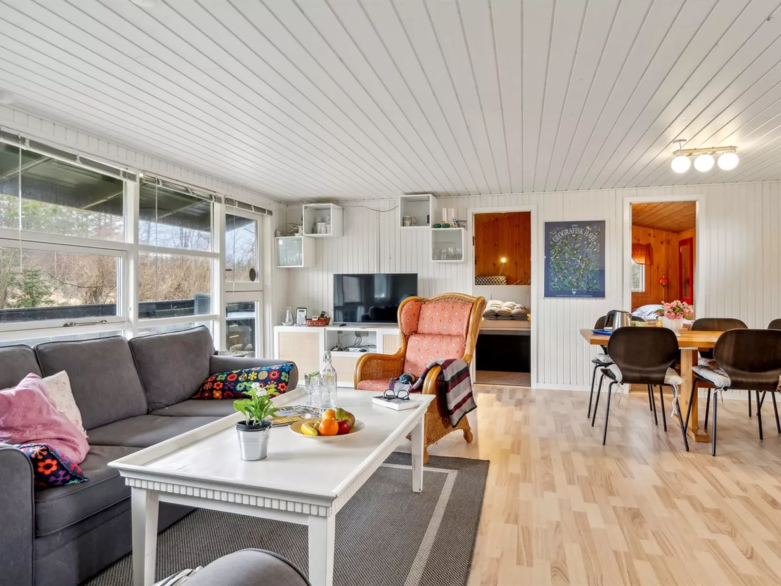 "Karelia" - 800m from the sea