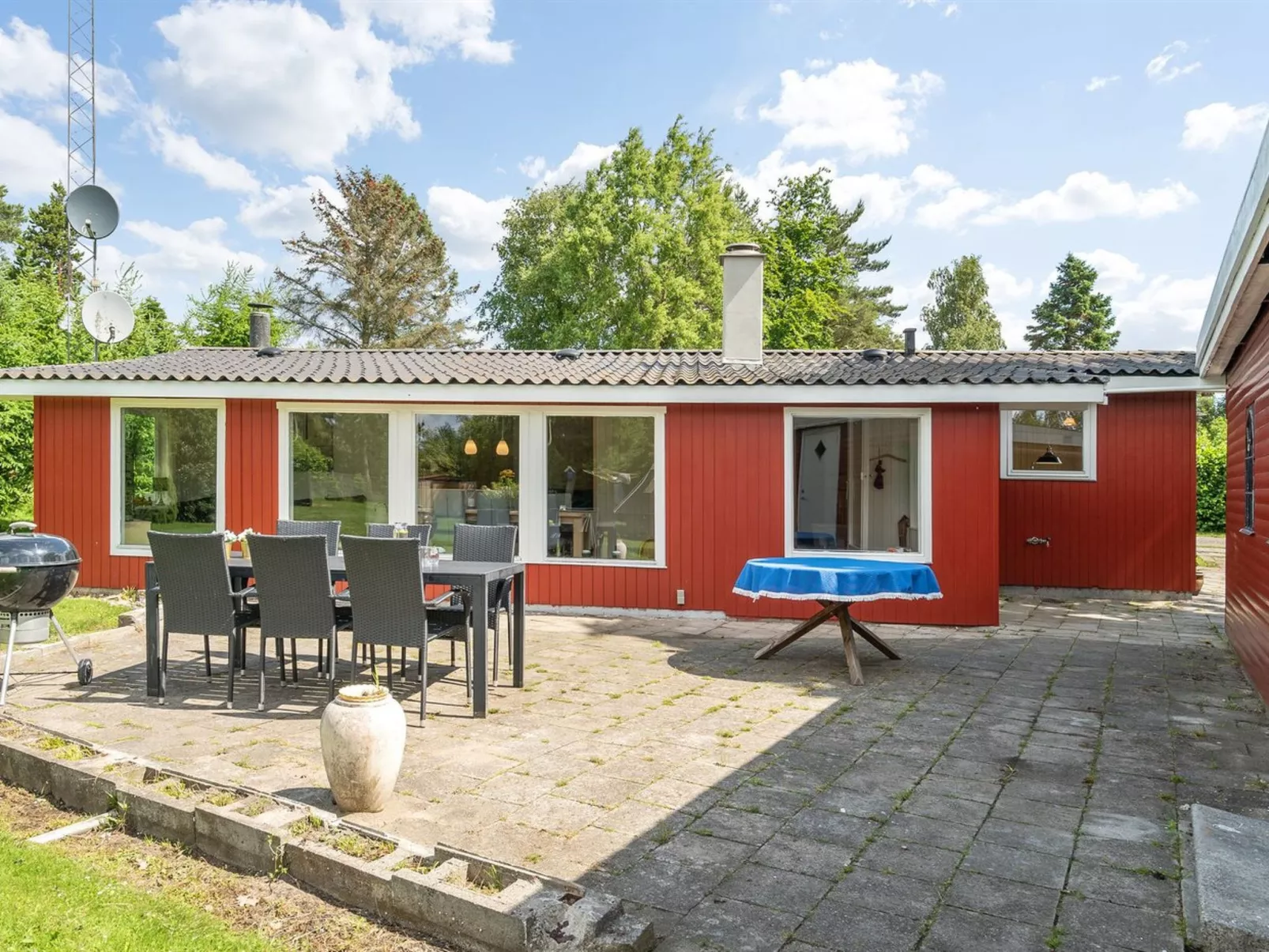 "Ilari" - 280m from the sea