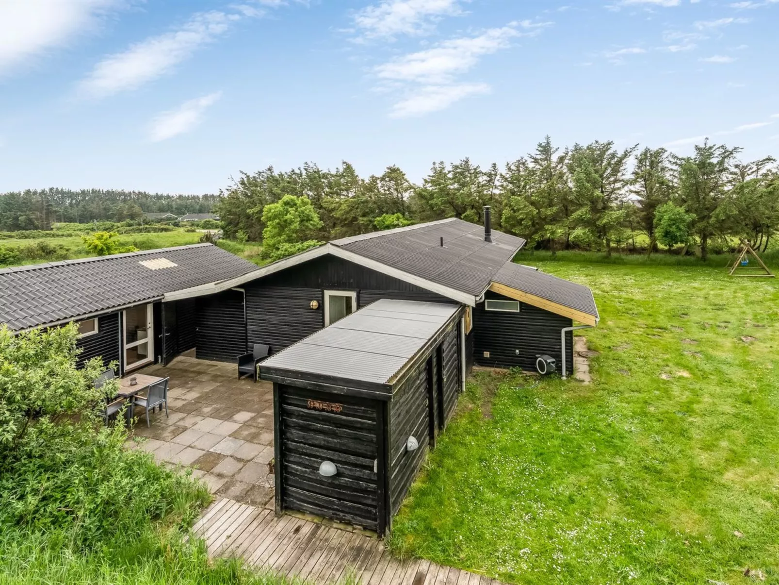 "Herma" - 300m from the sea