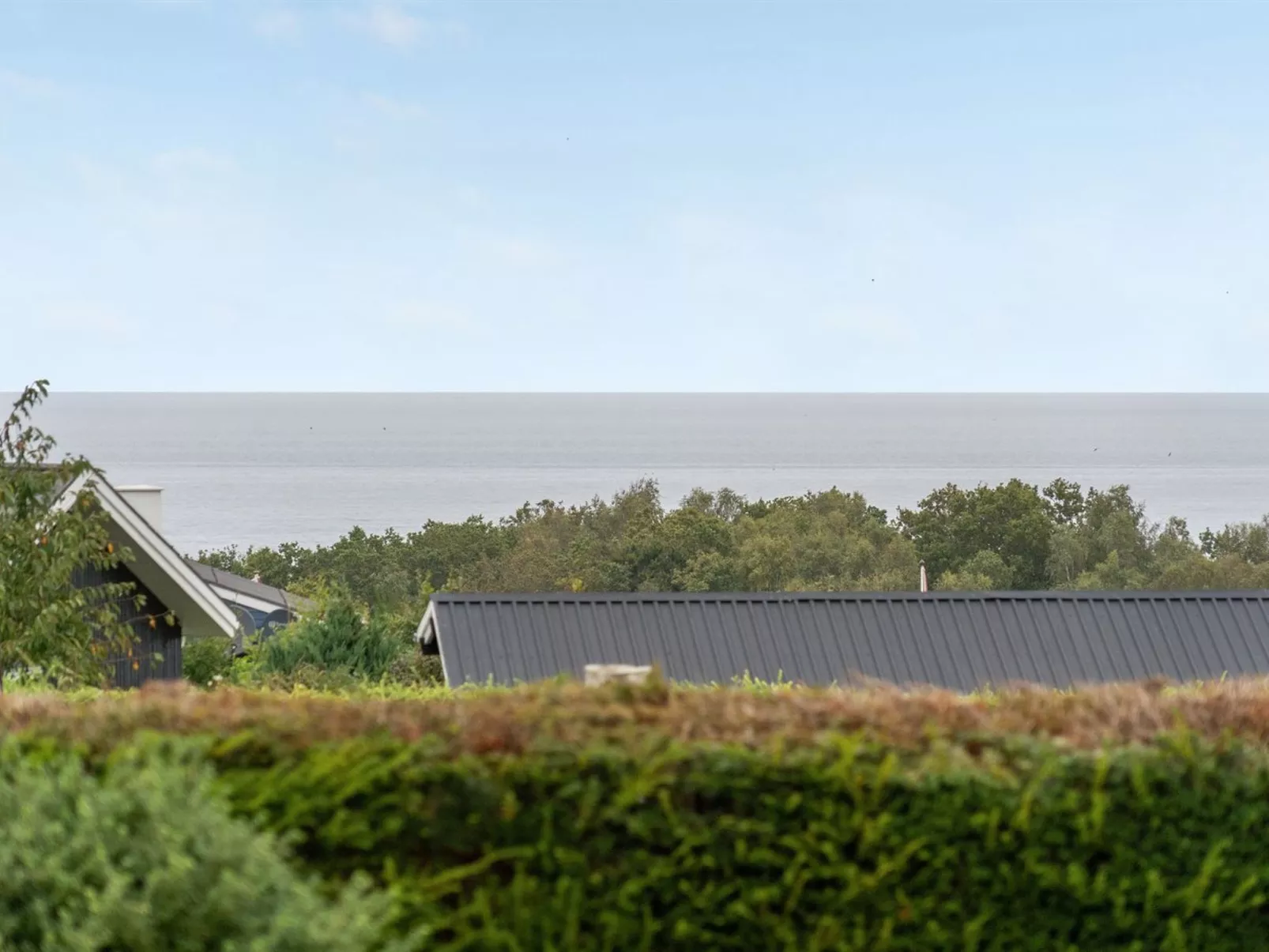 "Kimi" - 800m from the sea