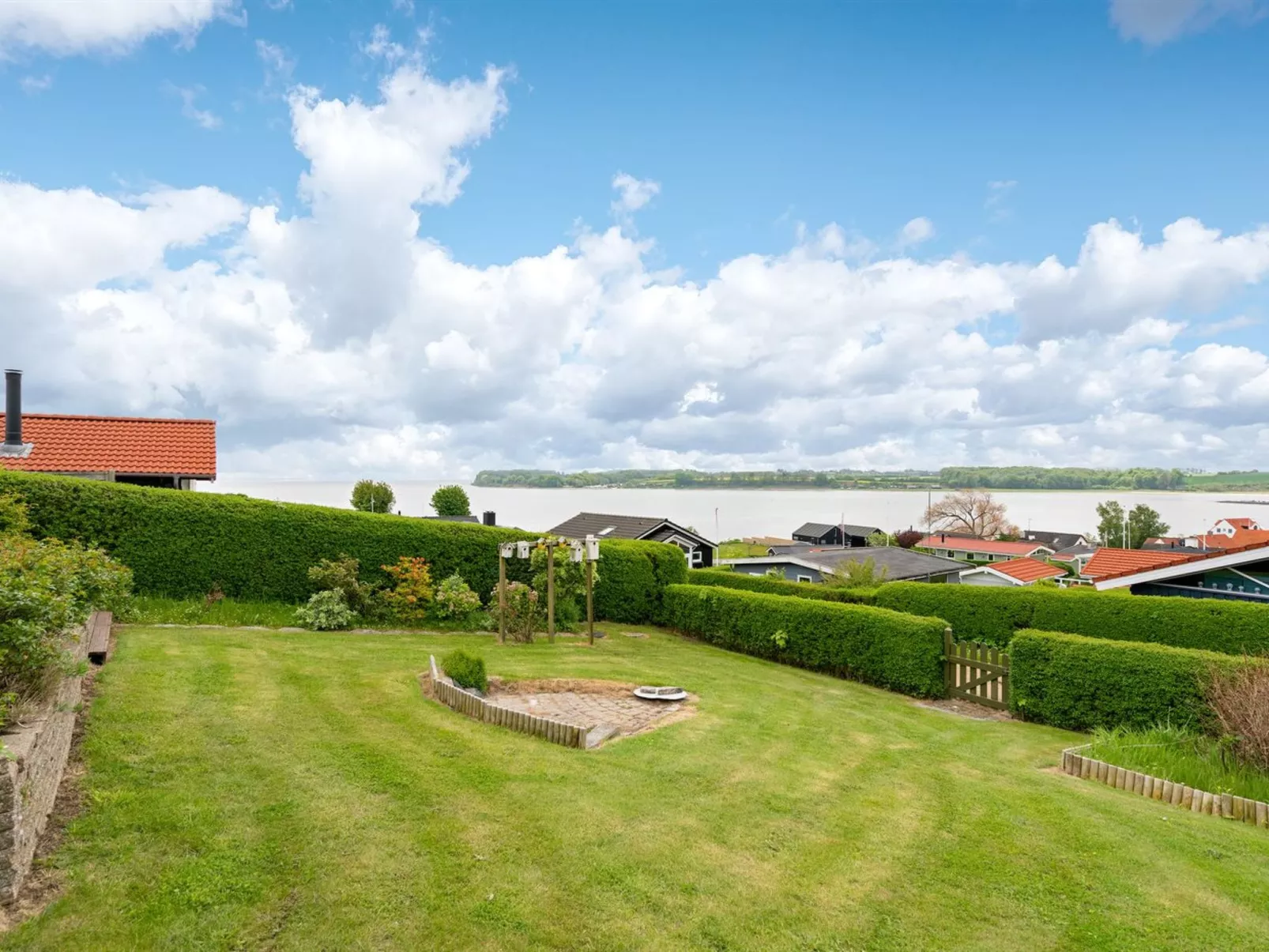 "Heimeram" - 150m from the sea